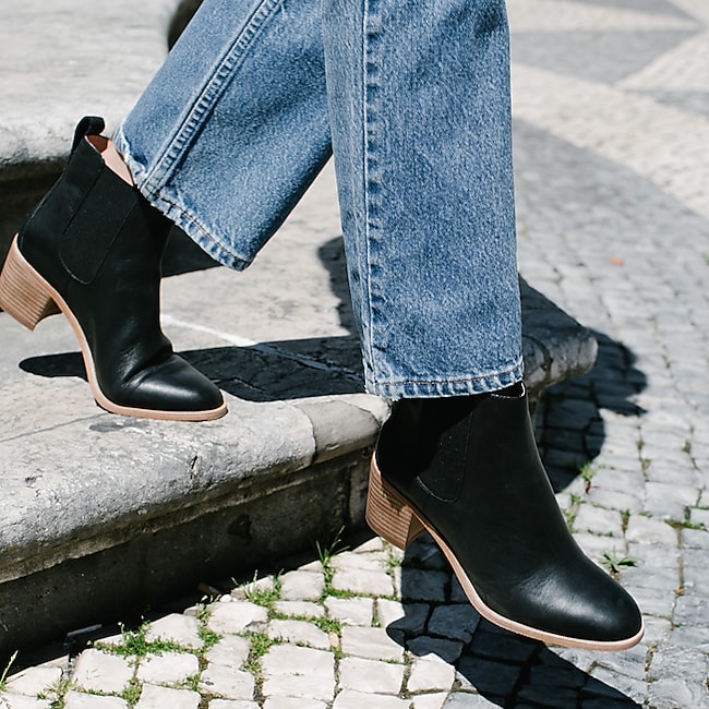 How To Boots Tips For 5 Winter: Care Leather In