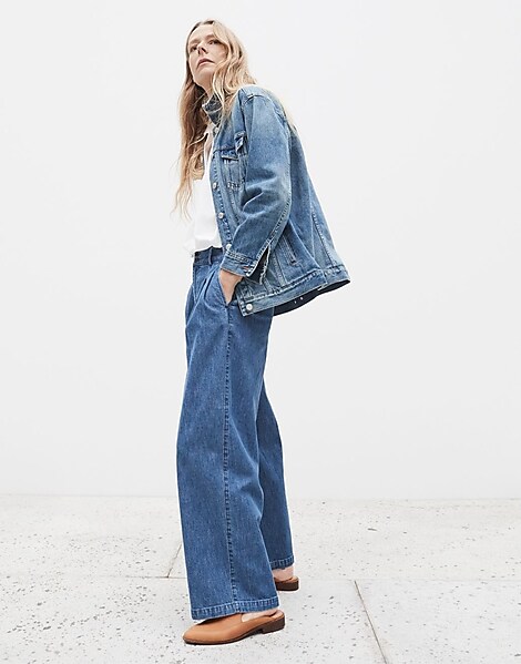 Spring Denim 2019