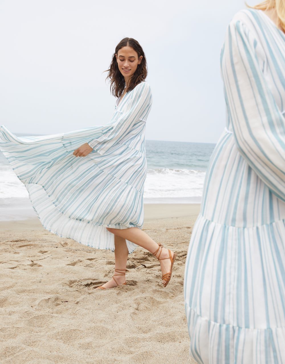 Online MADEWELL x CHRISTY DAWN