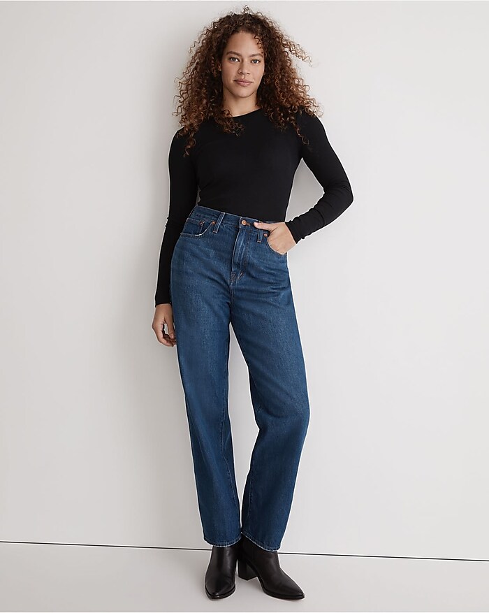 Women's Denim: Our Jeans Guide | Madewell