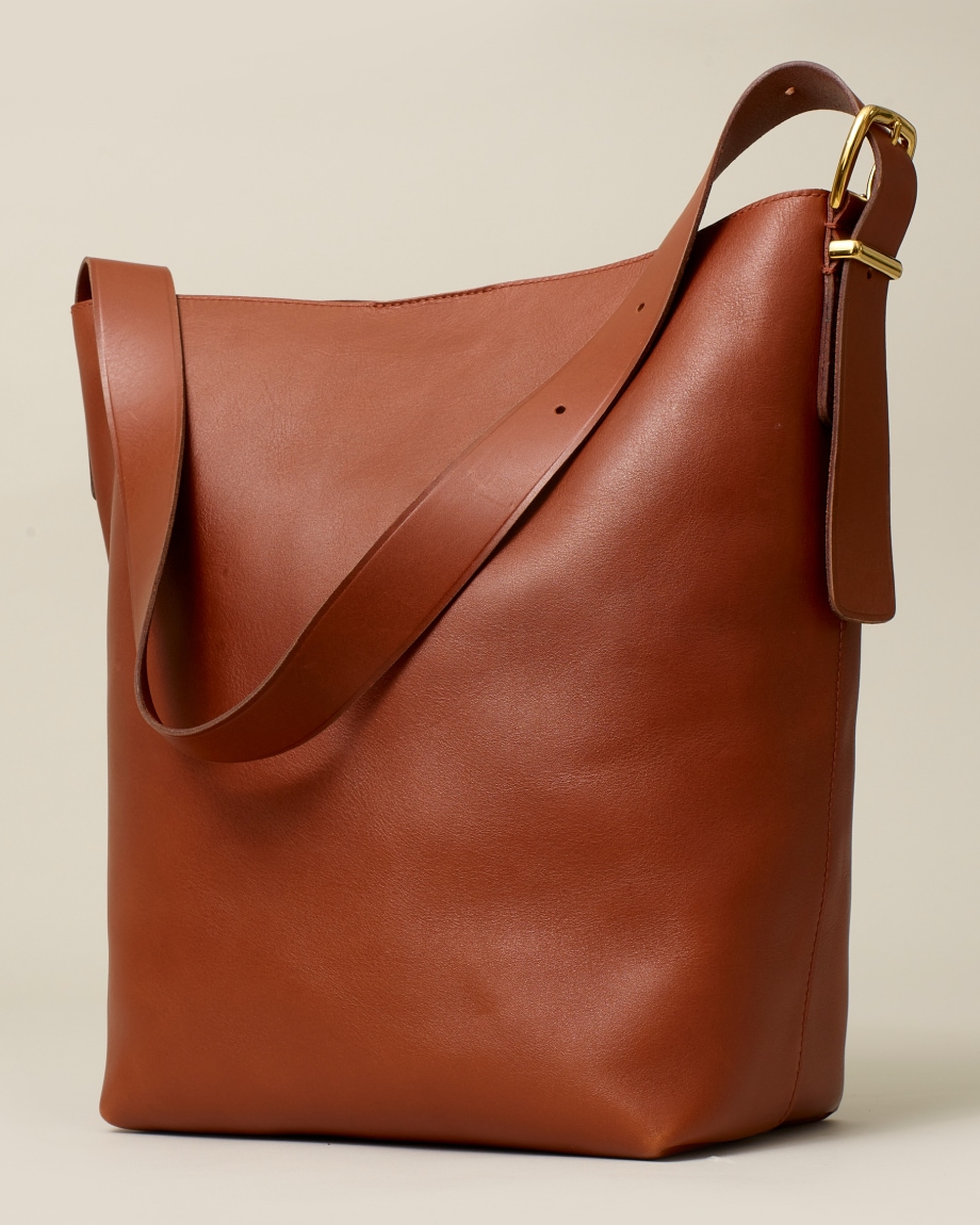 Women's Leather Bags: The Essential Collection | Madewell