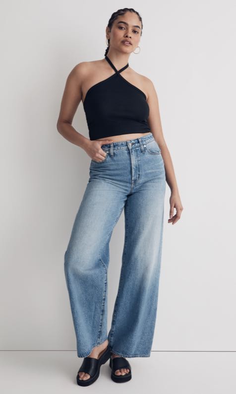 Jeans for Women | Women's Denim | Madewell