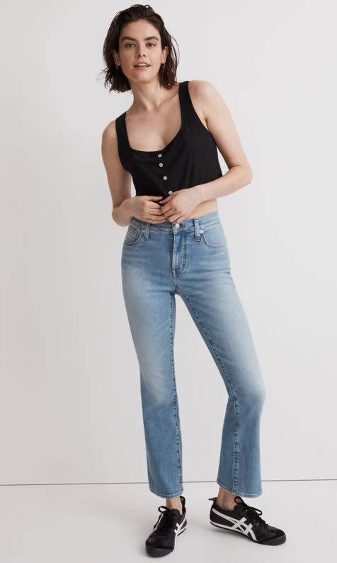 Jeans for Women | Women's Denim | Madewell