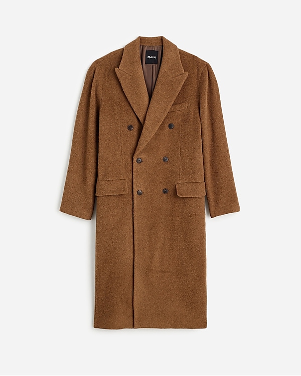 alexa chung wearing coat