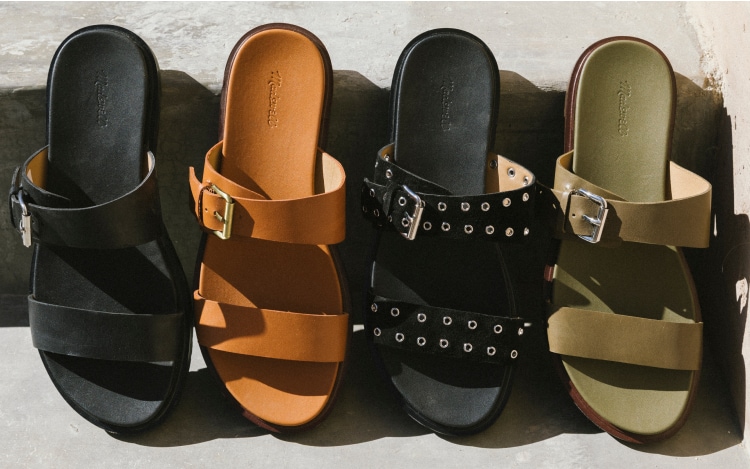 12 Pairs of Platform Flip Flops That Look Like They're Straight