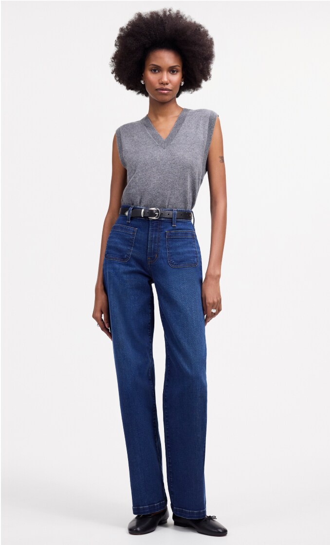 NEW outlets Madewell Jeans