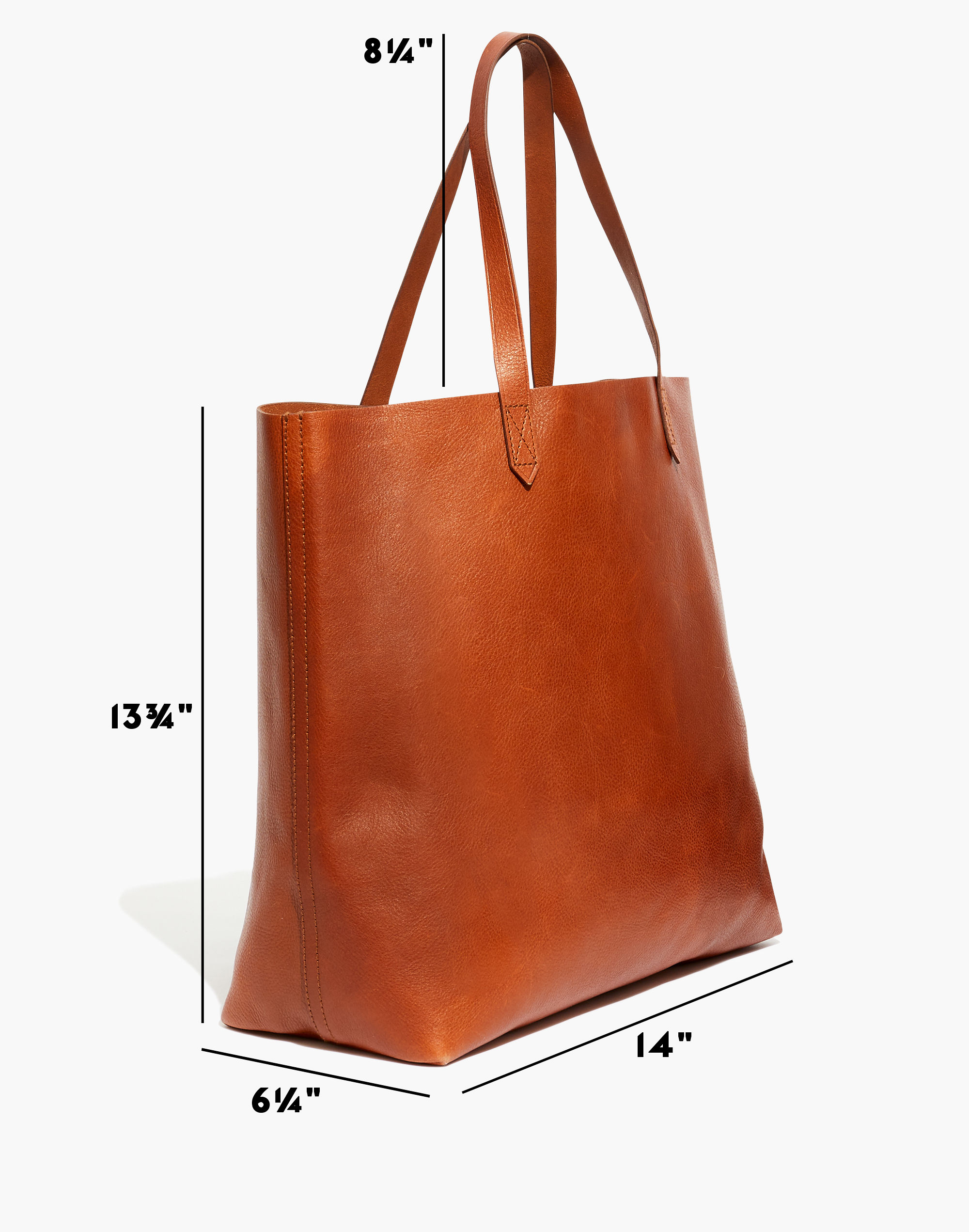 BEST TOTE BAGS IN THE BUSINESS- Madewell Transport Tote 