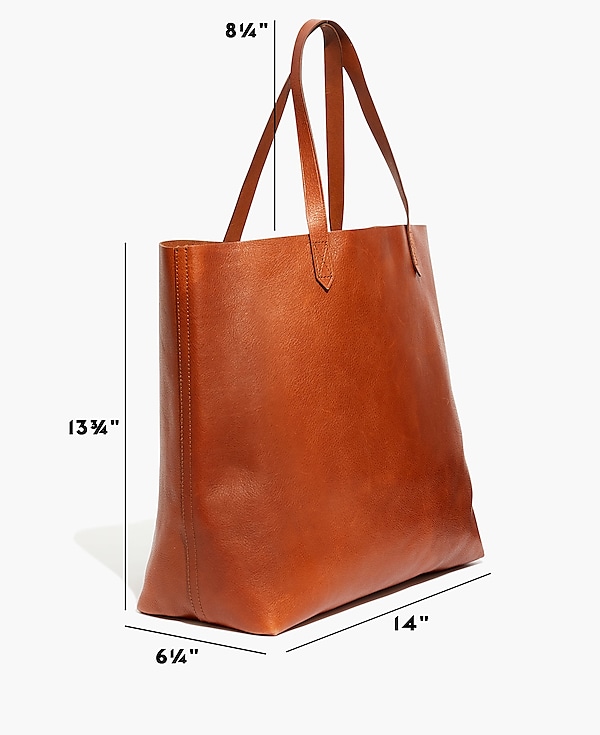 The Transport Tote