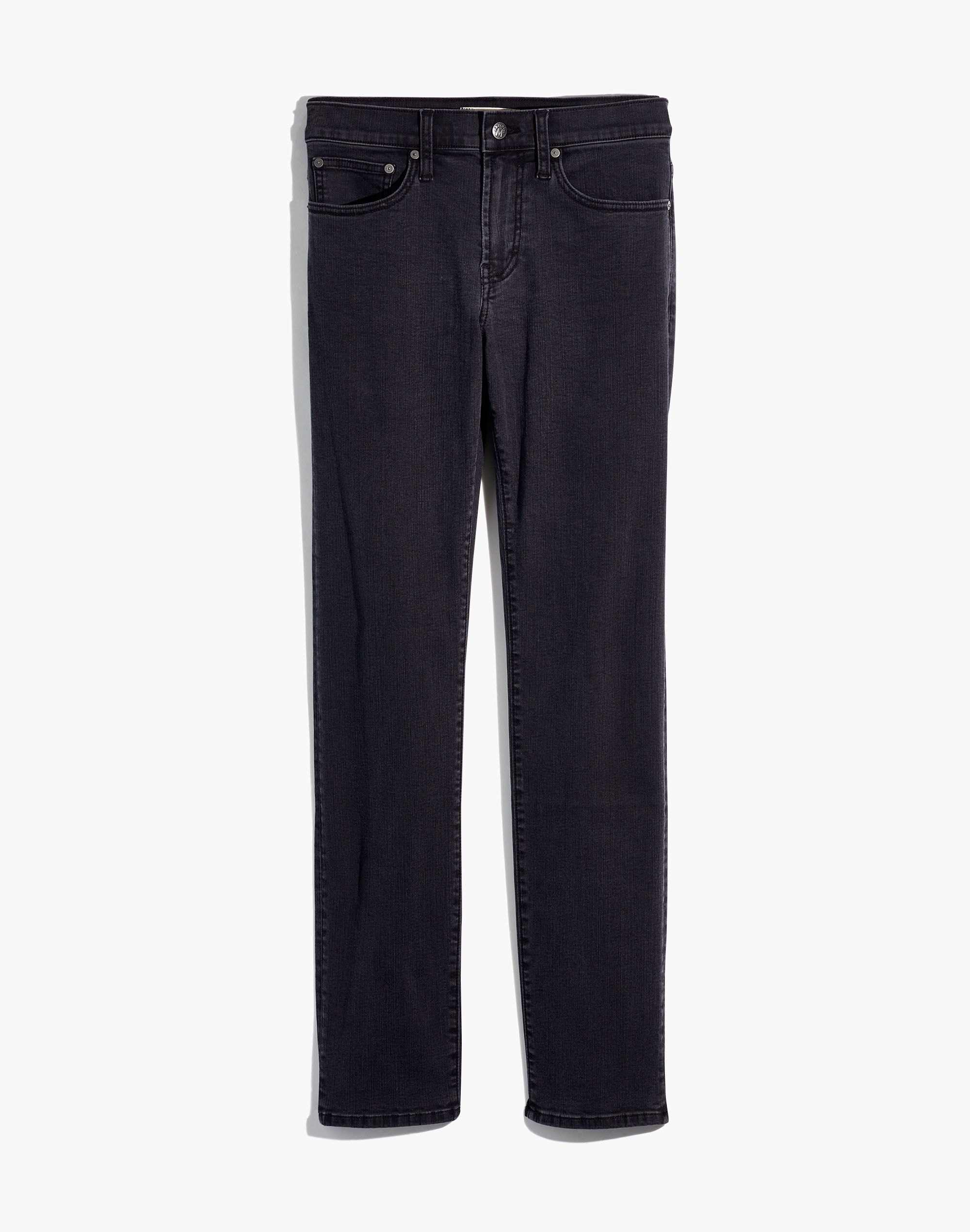 Slim Everyday Flex Jeans Faded Midnight | Madewell