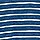 INDIGO INDIGO STRIPE