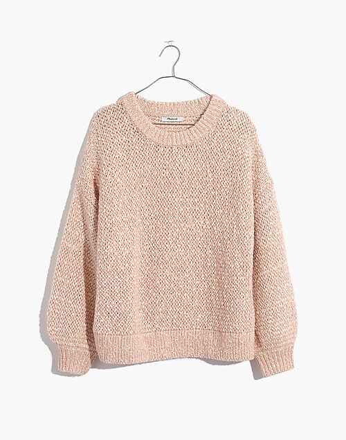 Baez Pullover Sweater
