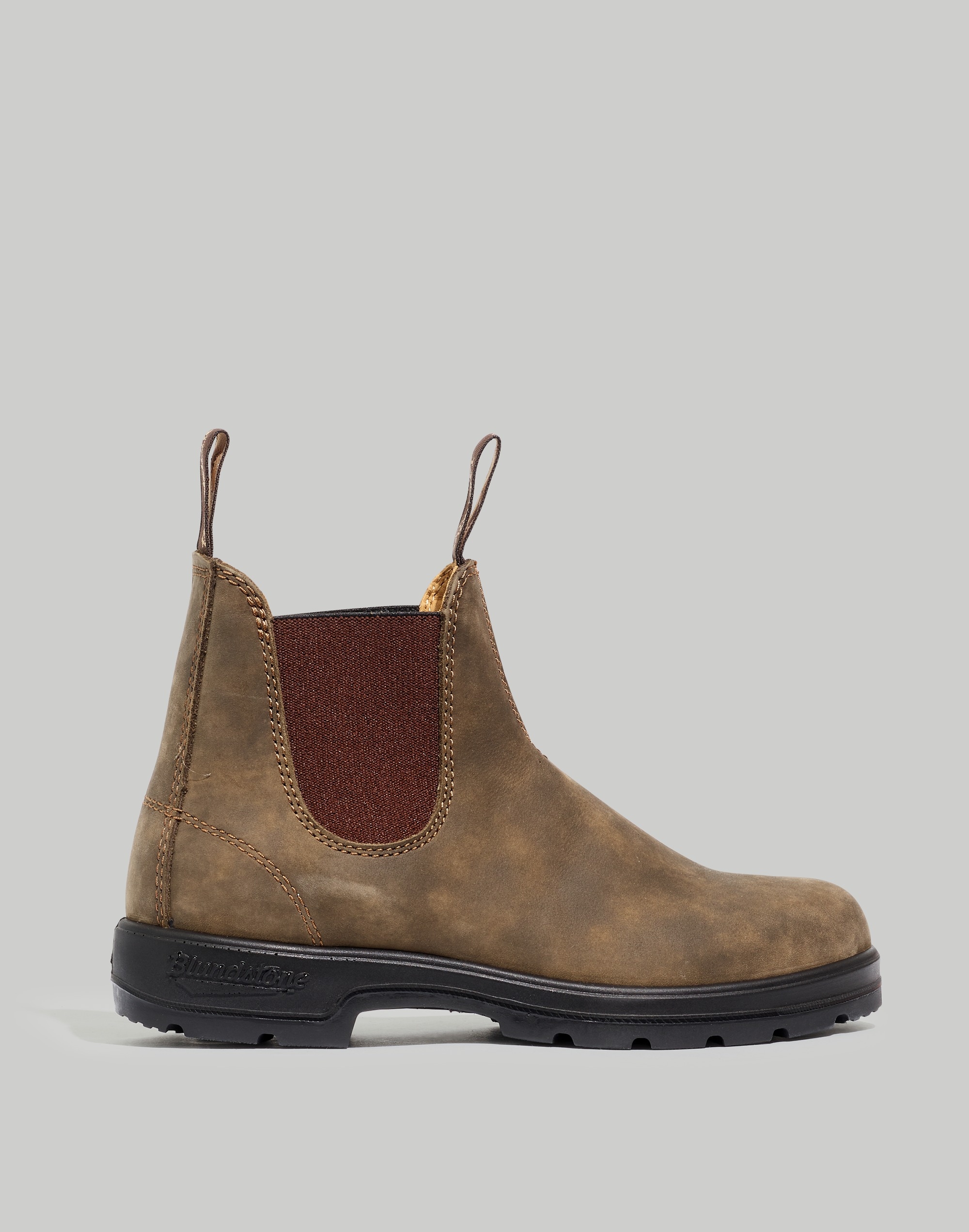 Blundstone® Men's Classic Chelsea Boots | Madewell