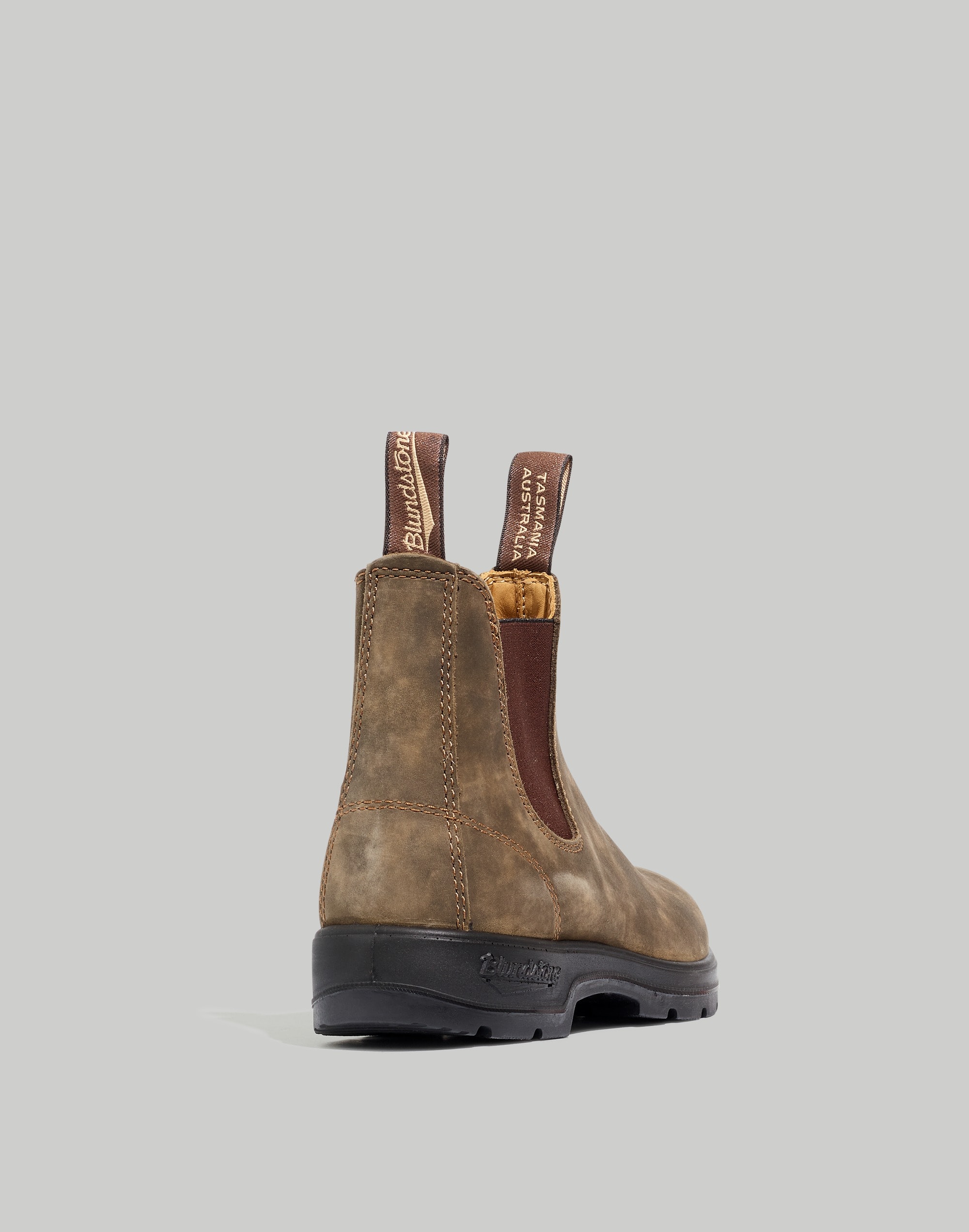 Blundstone® Men's Classic Chelsea Boots | Madewell