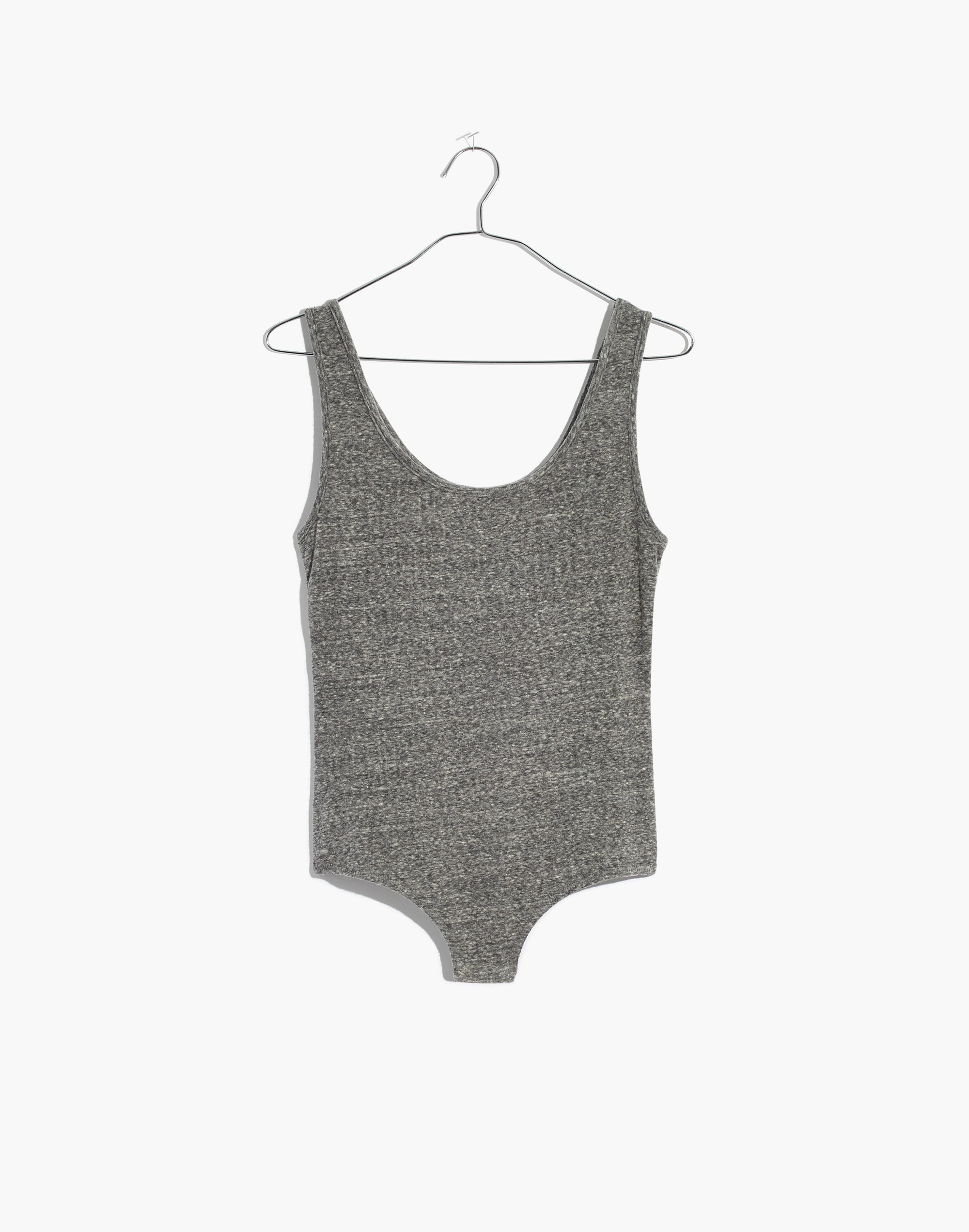 Tank Thong Bodysuit | Madewell