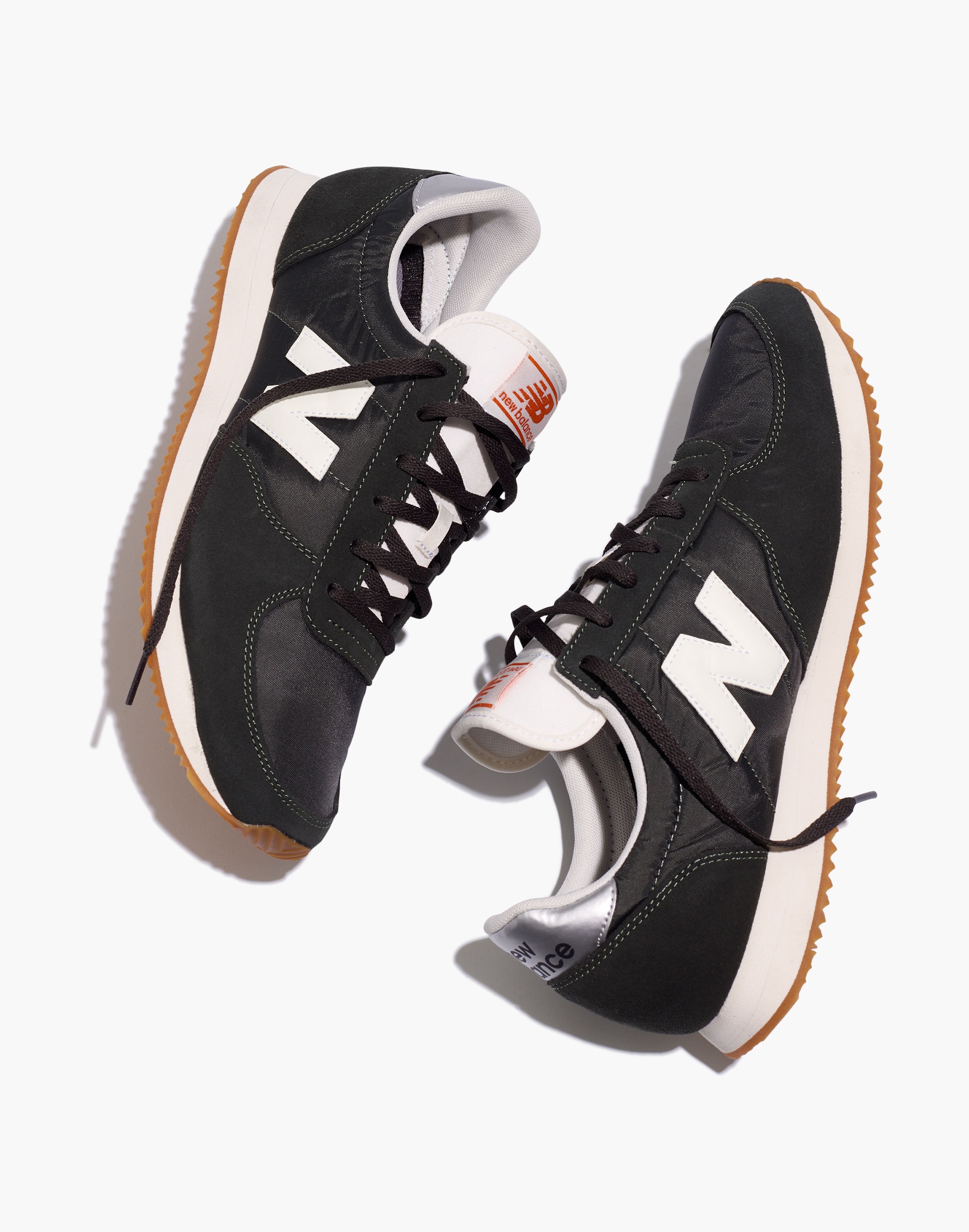 New Balance® Retro Running Sneakers