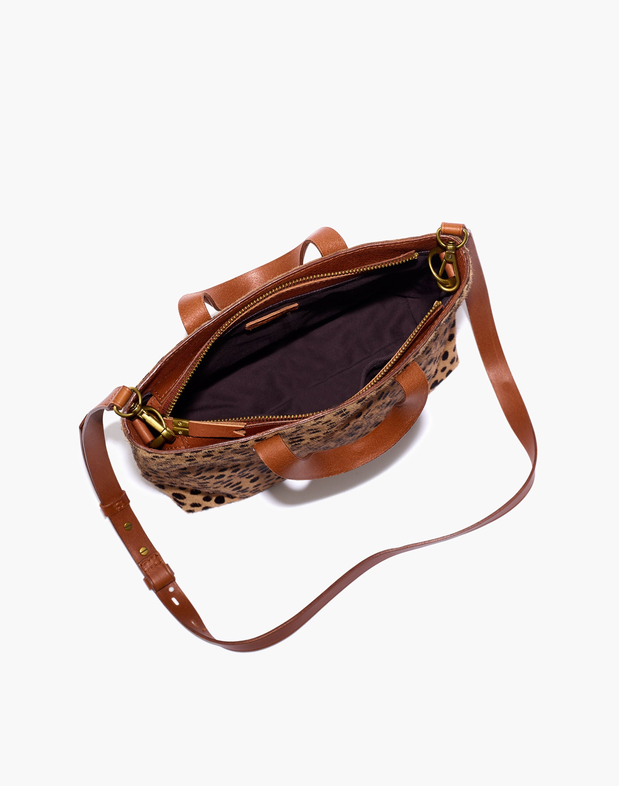 Avondale Small Crossbody