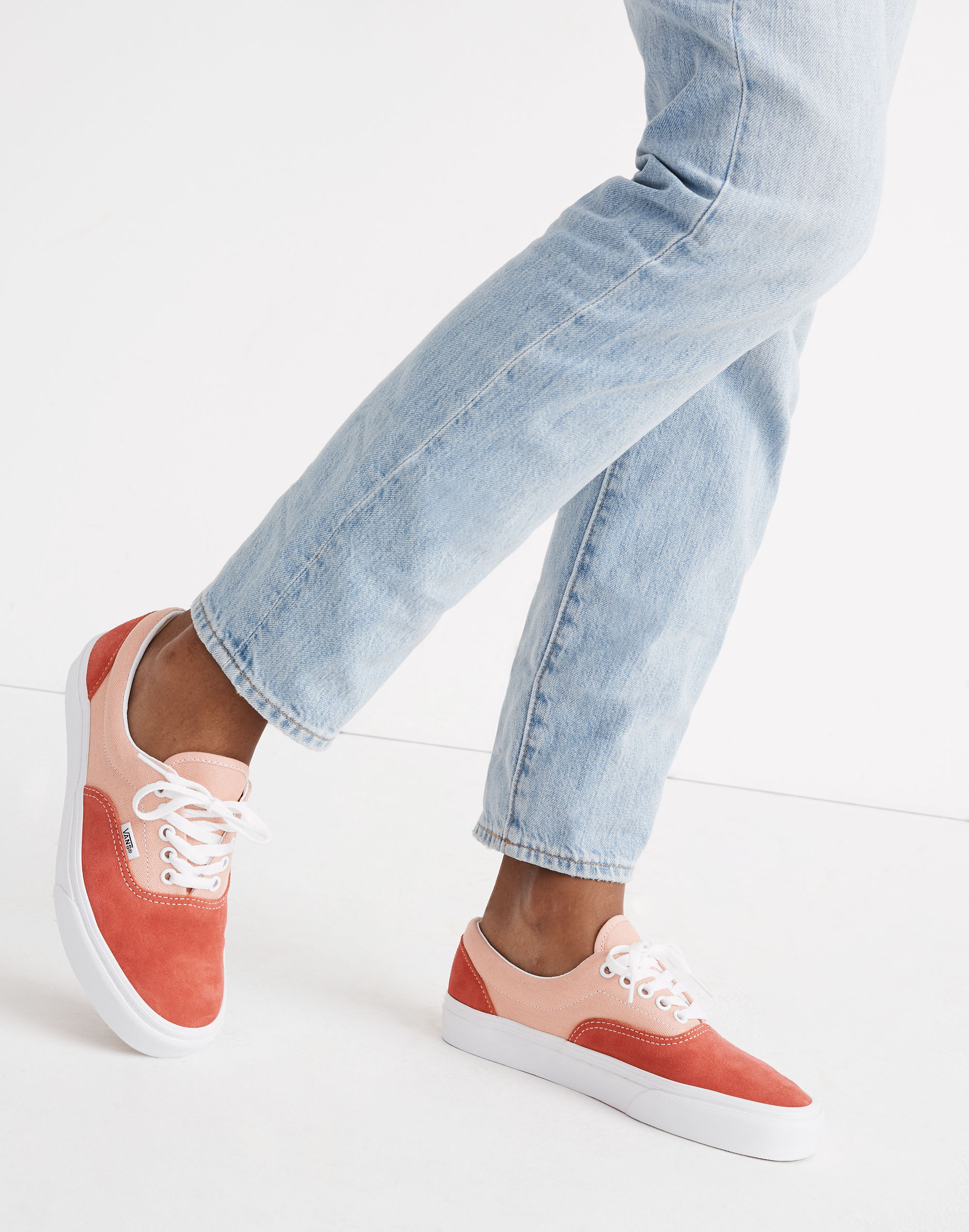 Vans denim online sport