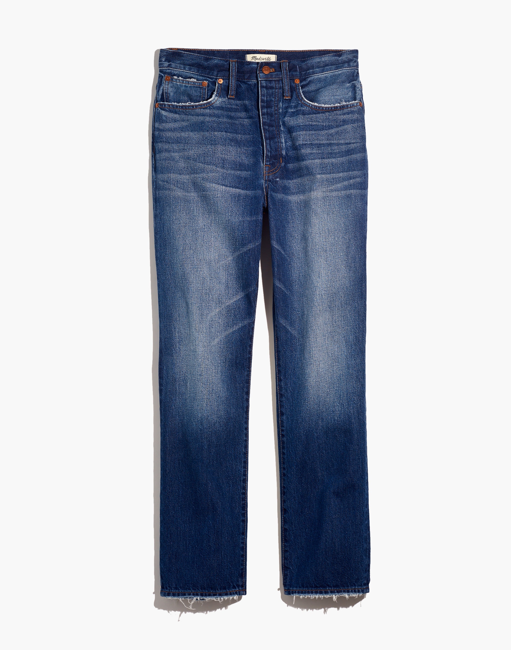 The Dadjean in Norwalk Wash | Madewell