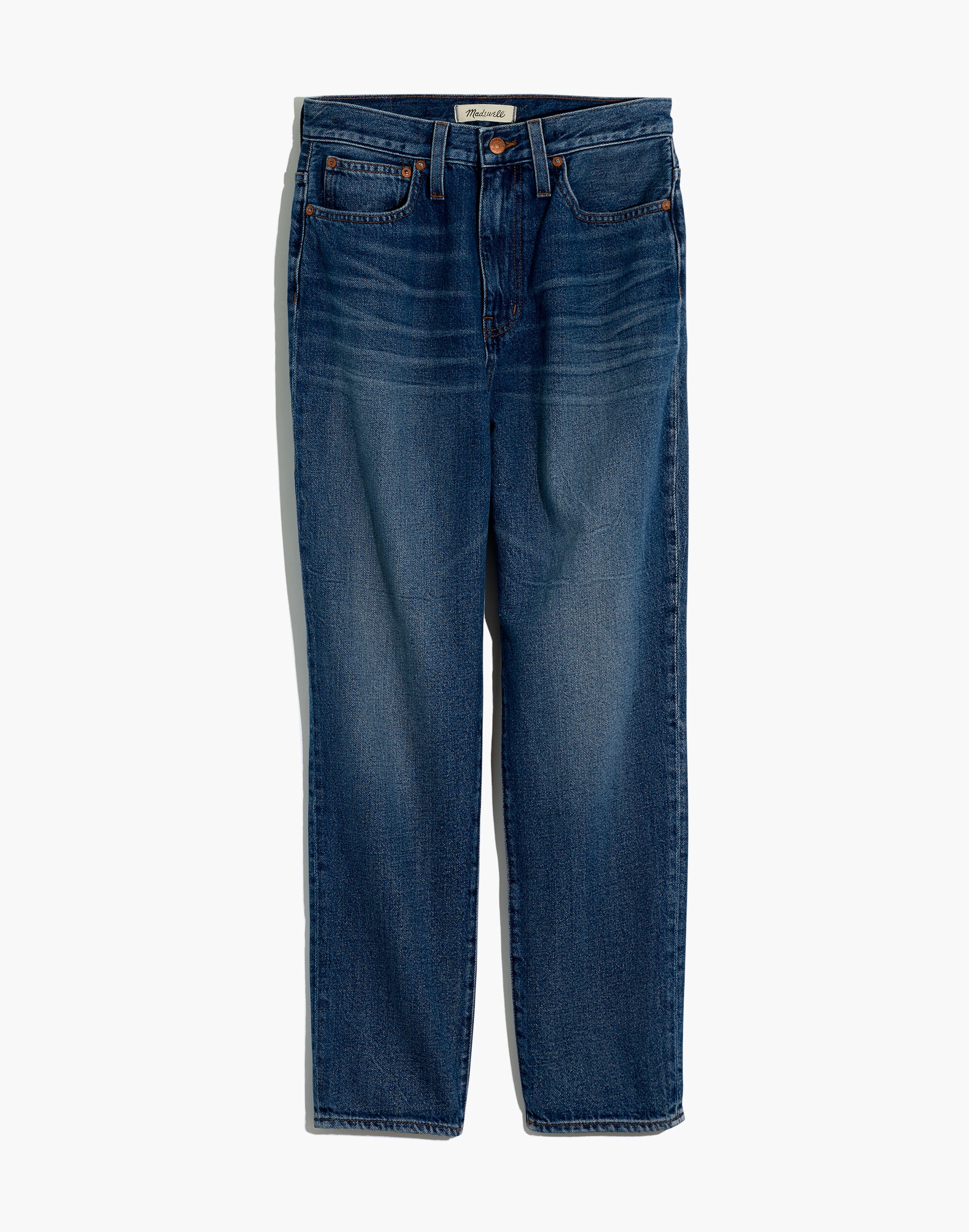 The Momjean Downey Wash | Madewell