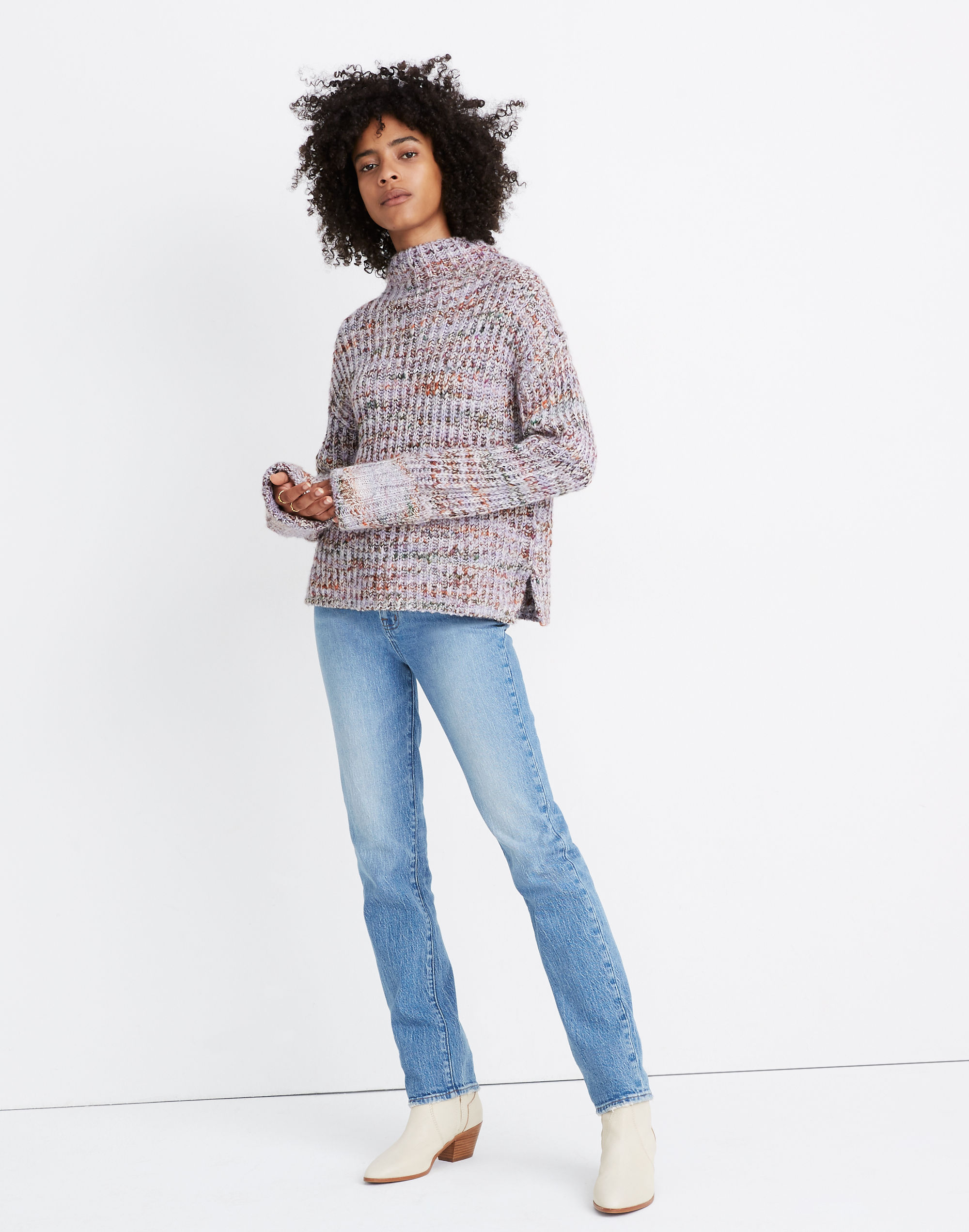 Lisbon sweater clearance jacket madewell