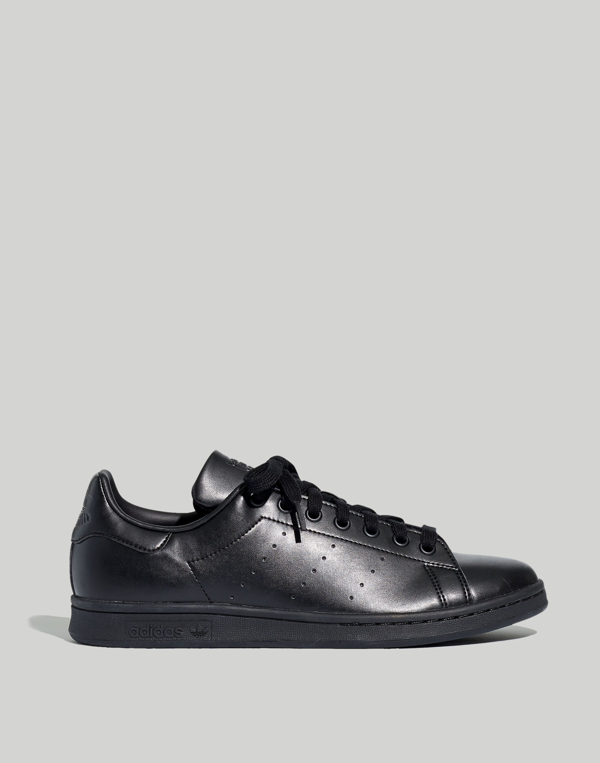 Adidas® Stan Smith™ Lace-Up Sneakers | Madewell