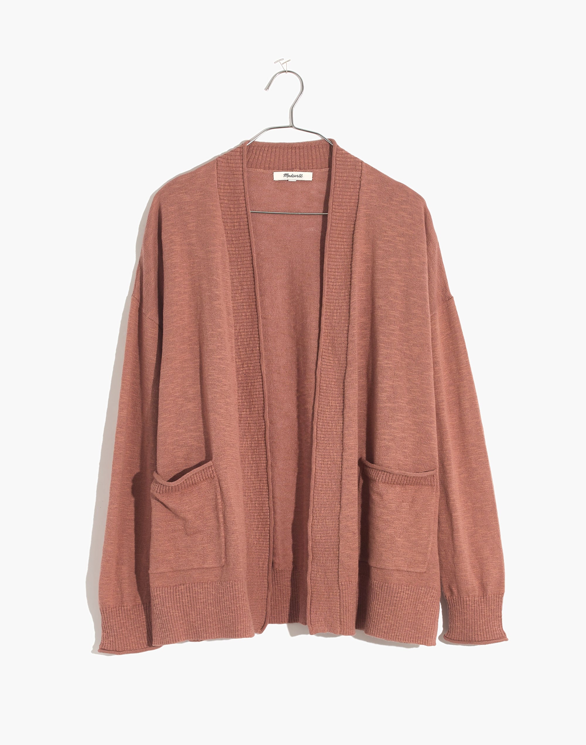 Bradley Cardigan Sweater | Madewell