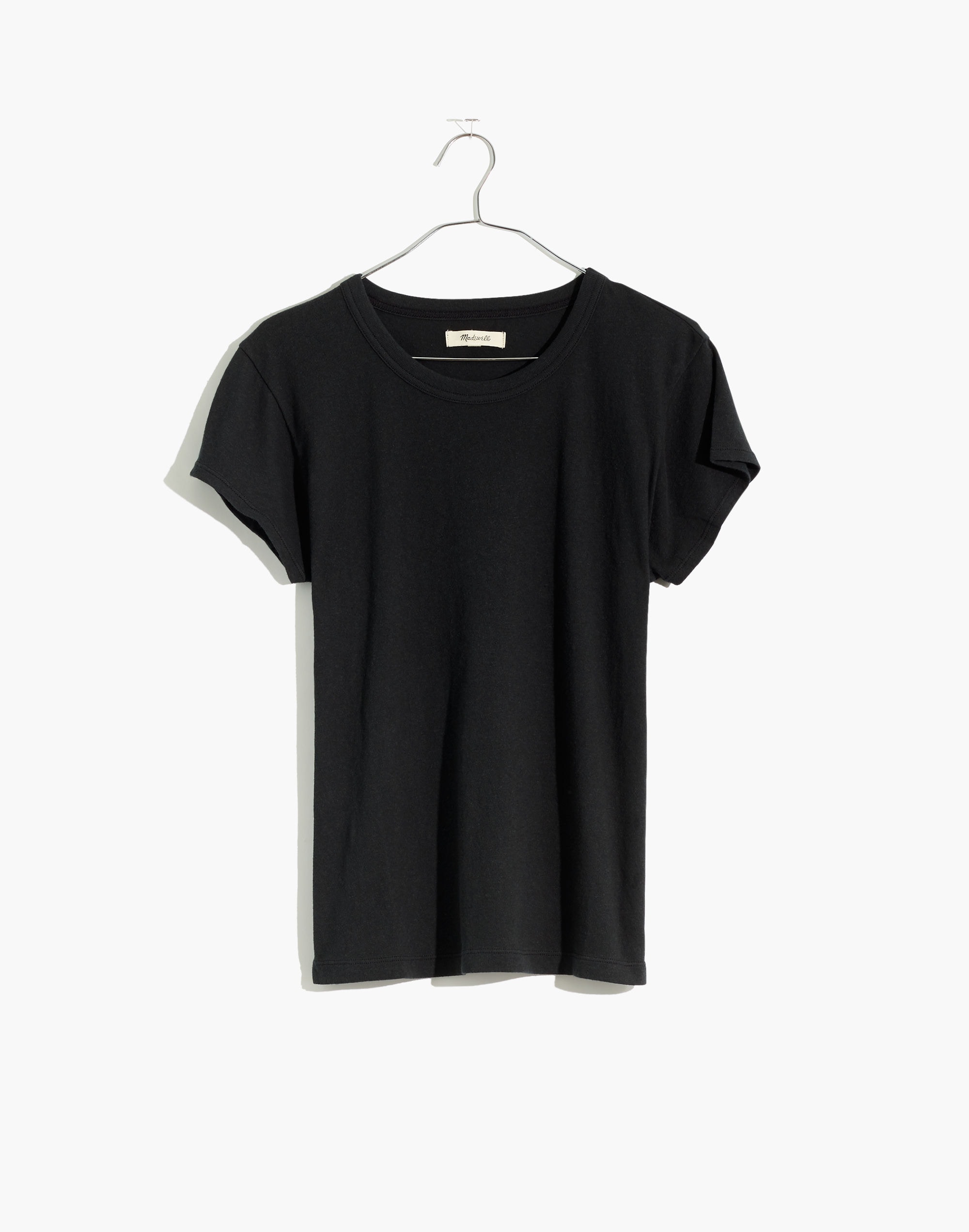 The Perfect Vintage Tee | Madewell