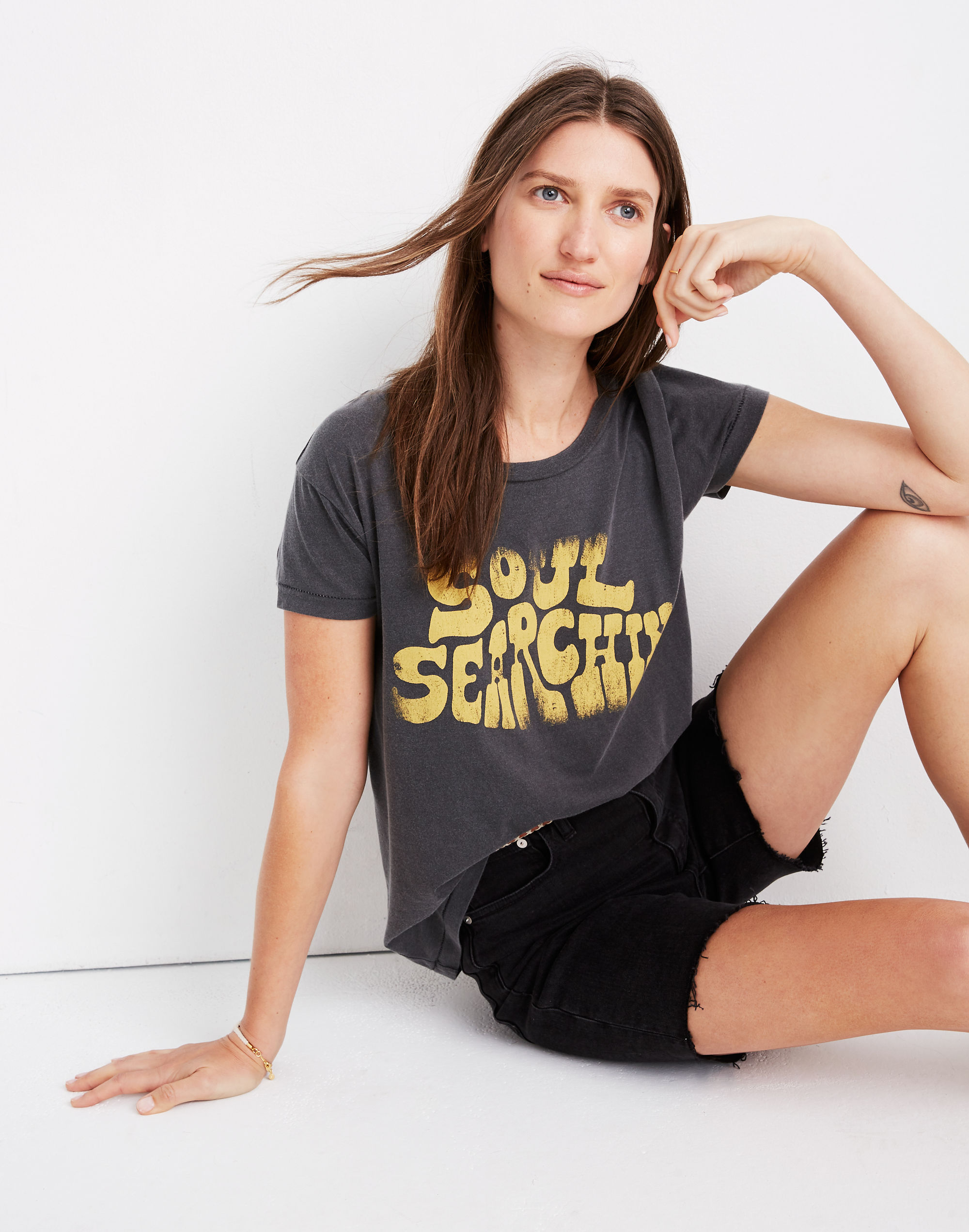 madewell boyfriend tee