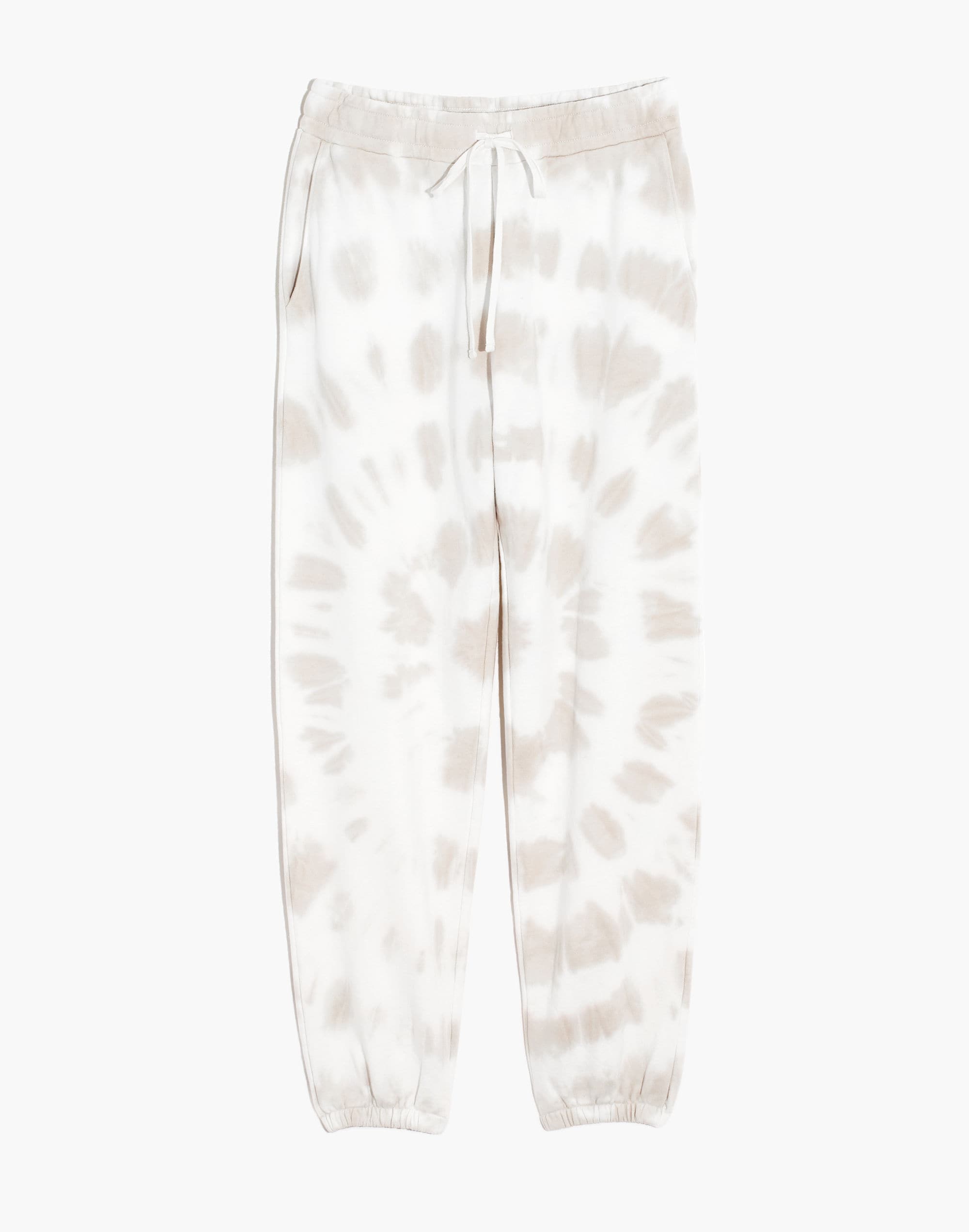 Tie-Dye Retro Sweatpants | Madewell