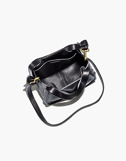 On-The-Go Soft Leather Crossbody Bag - 7 Styles Dark Brown