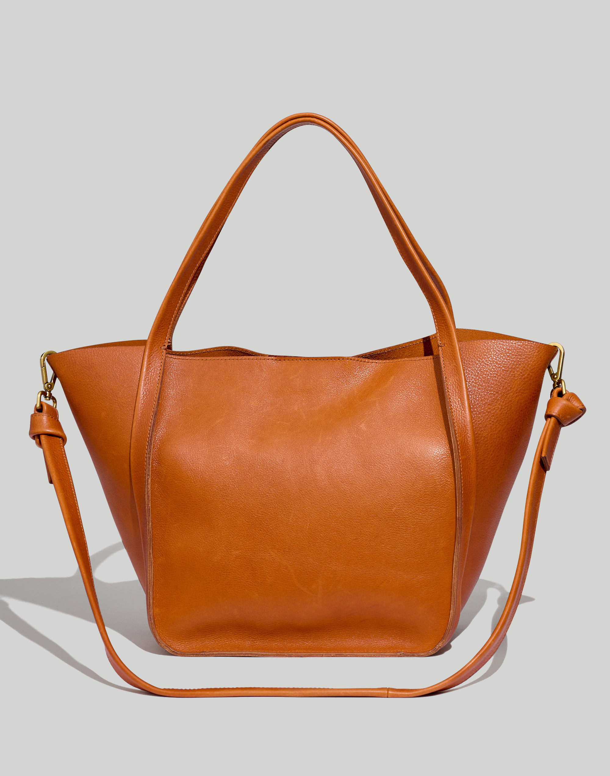 The Sydney Tote | Madewell