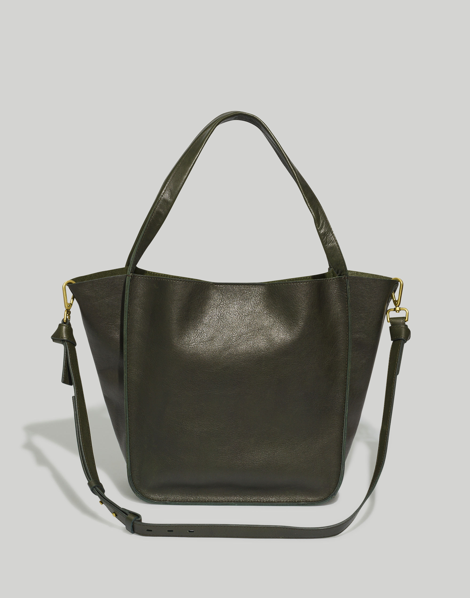 sydney tote madewell