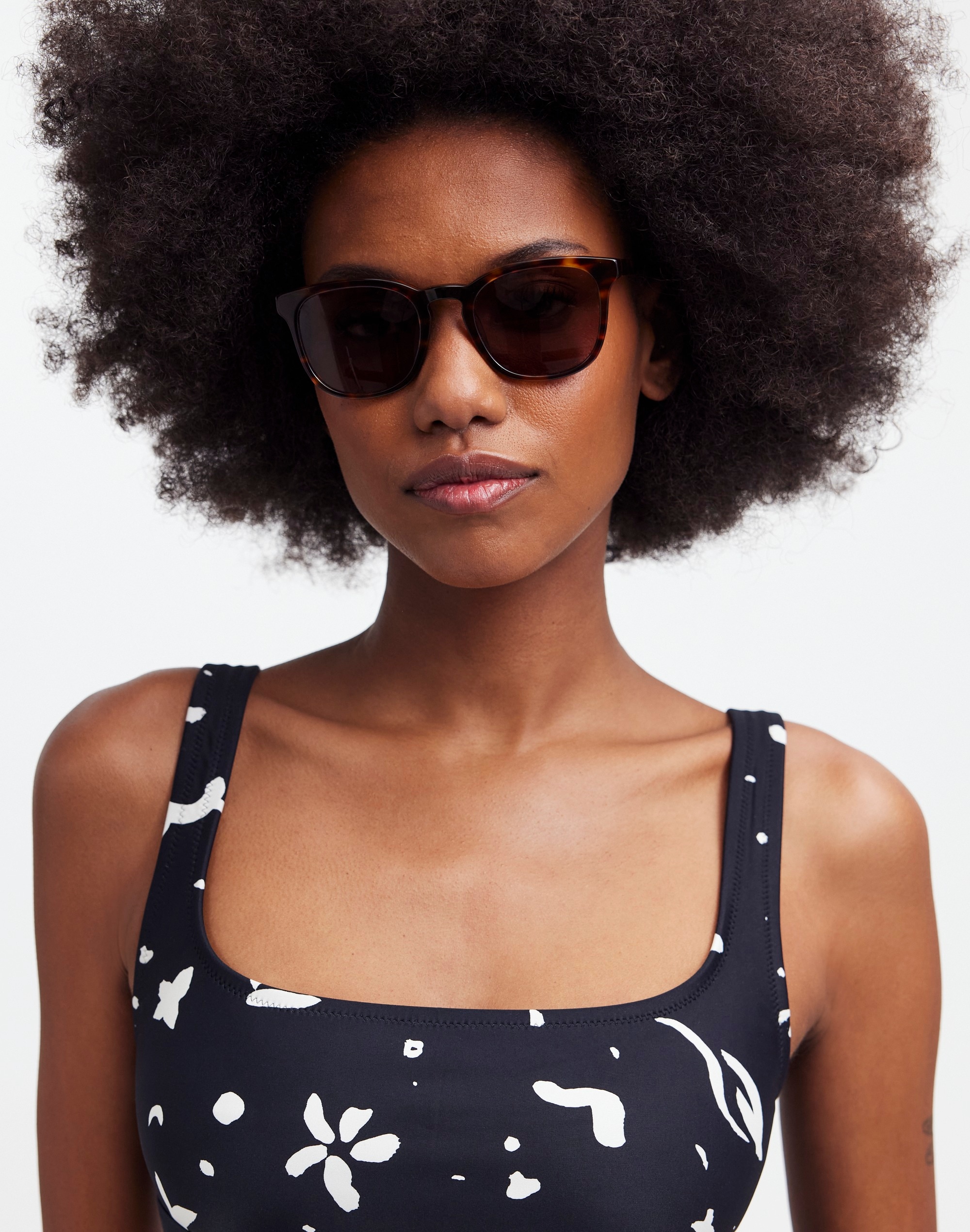 Ashcroft Sunglasses | Madewell