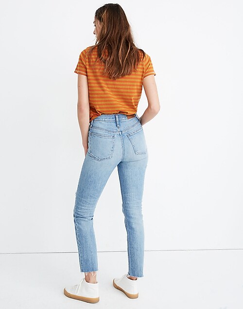 BDG High-Waisted Comfort Stretch Mom Short – Dark Wash | Urban Outfitters  Australia Official Site