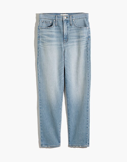Cargo Jogger Jeans in Leegate Wash
