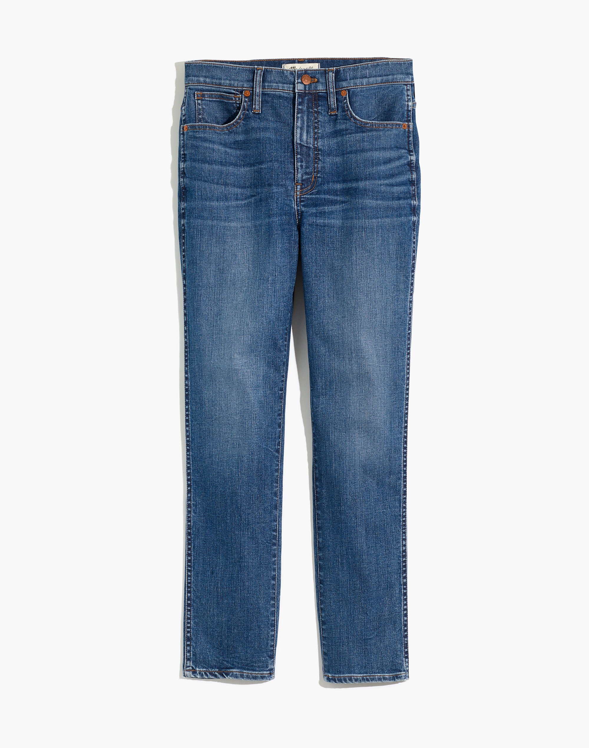 Stovepipe Jeans in Antoine Wash | Madewell