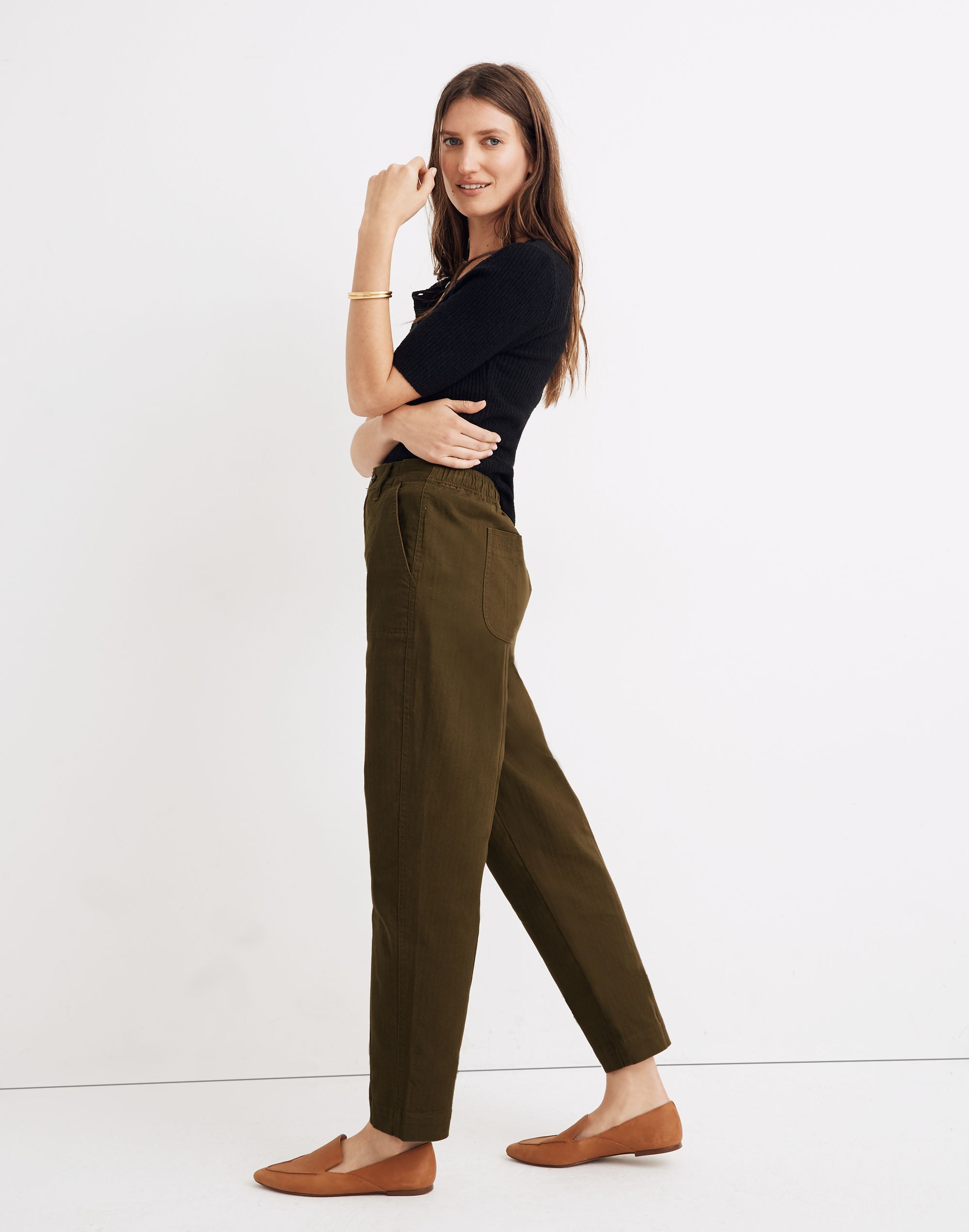 Camp Pants | Madewell