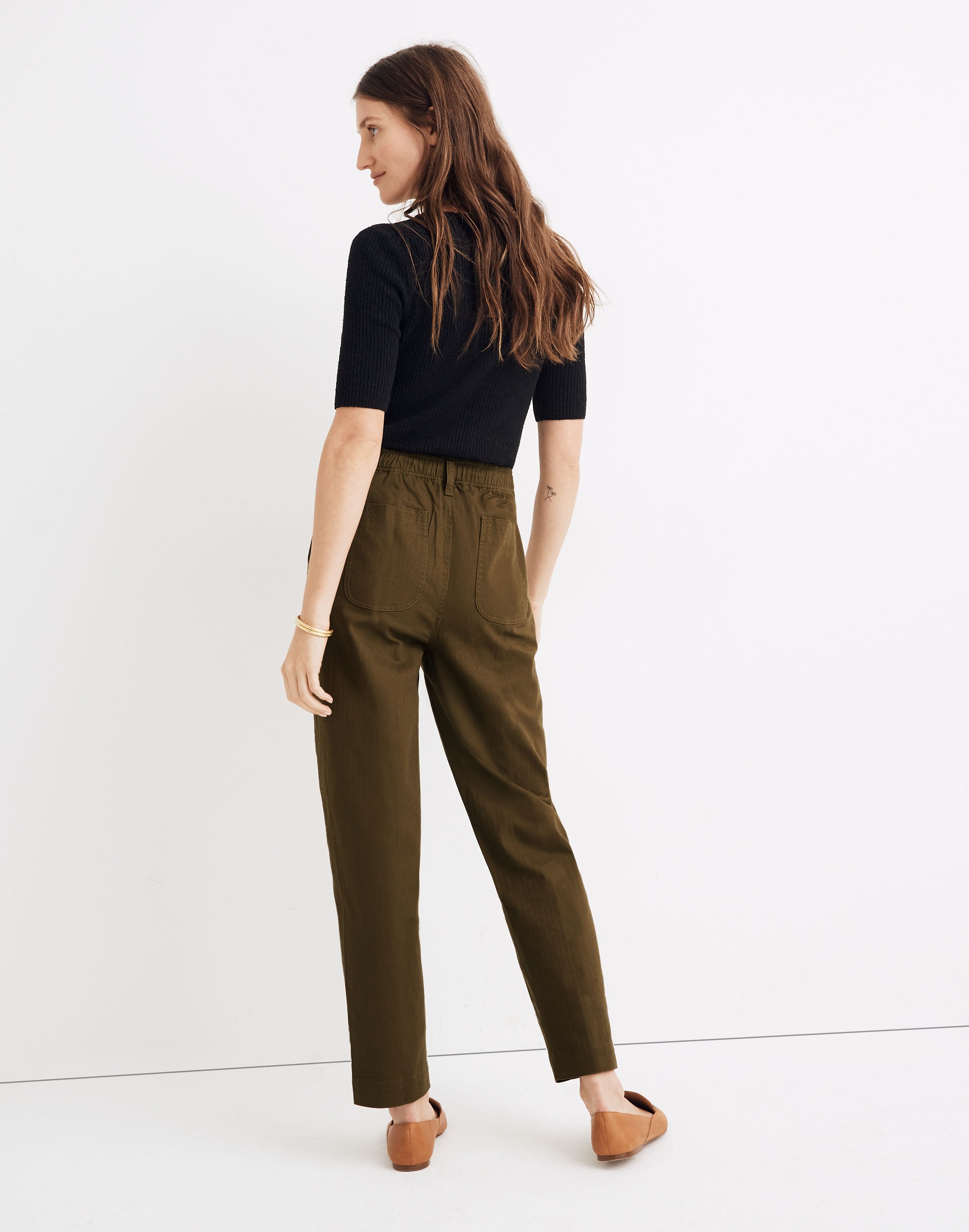 Camp Pants | Madewell