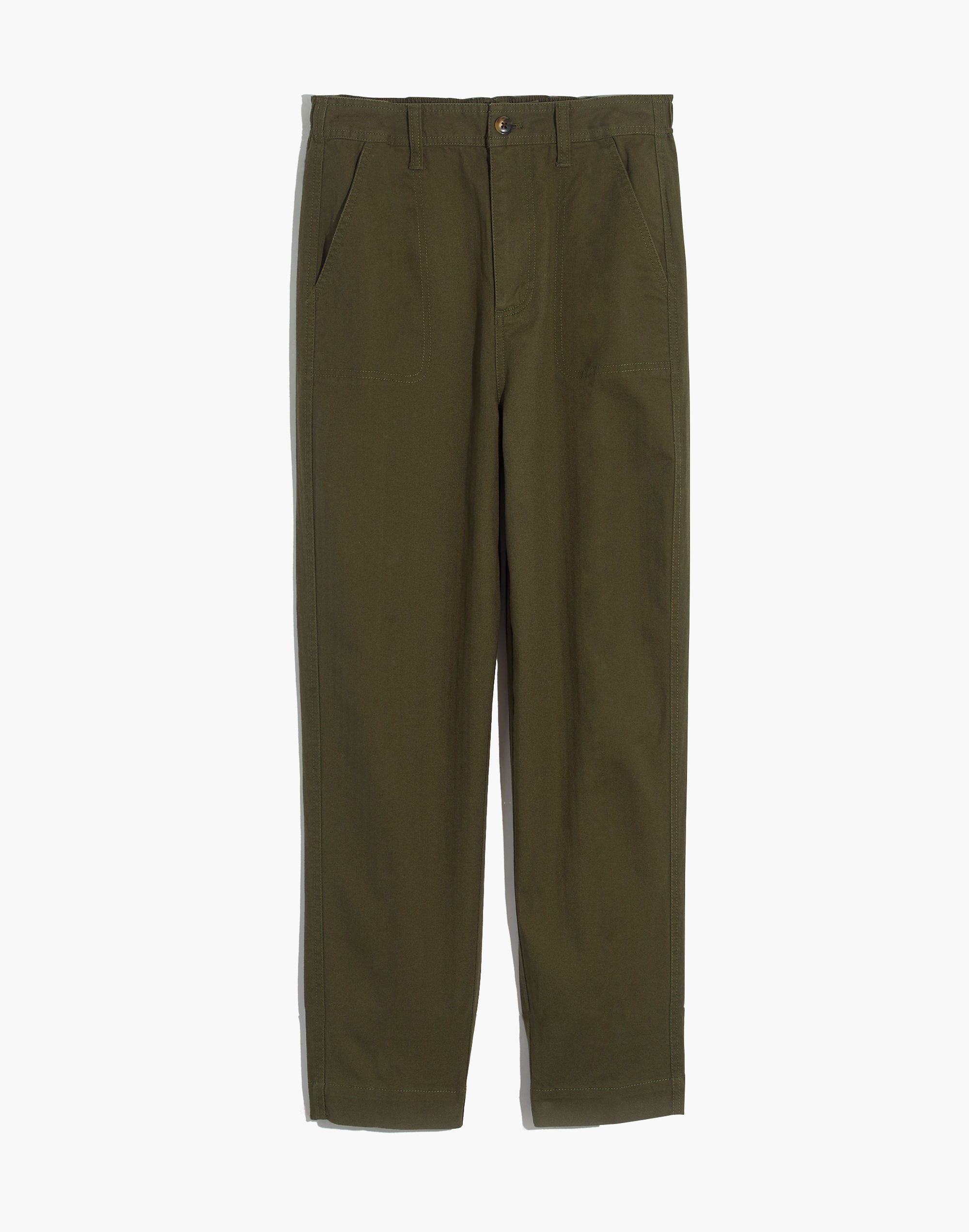 Camp Pants | Madewell