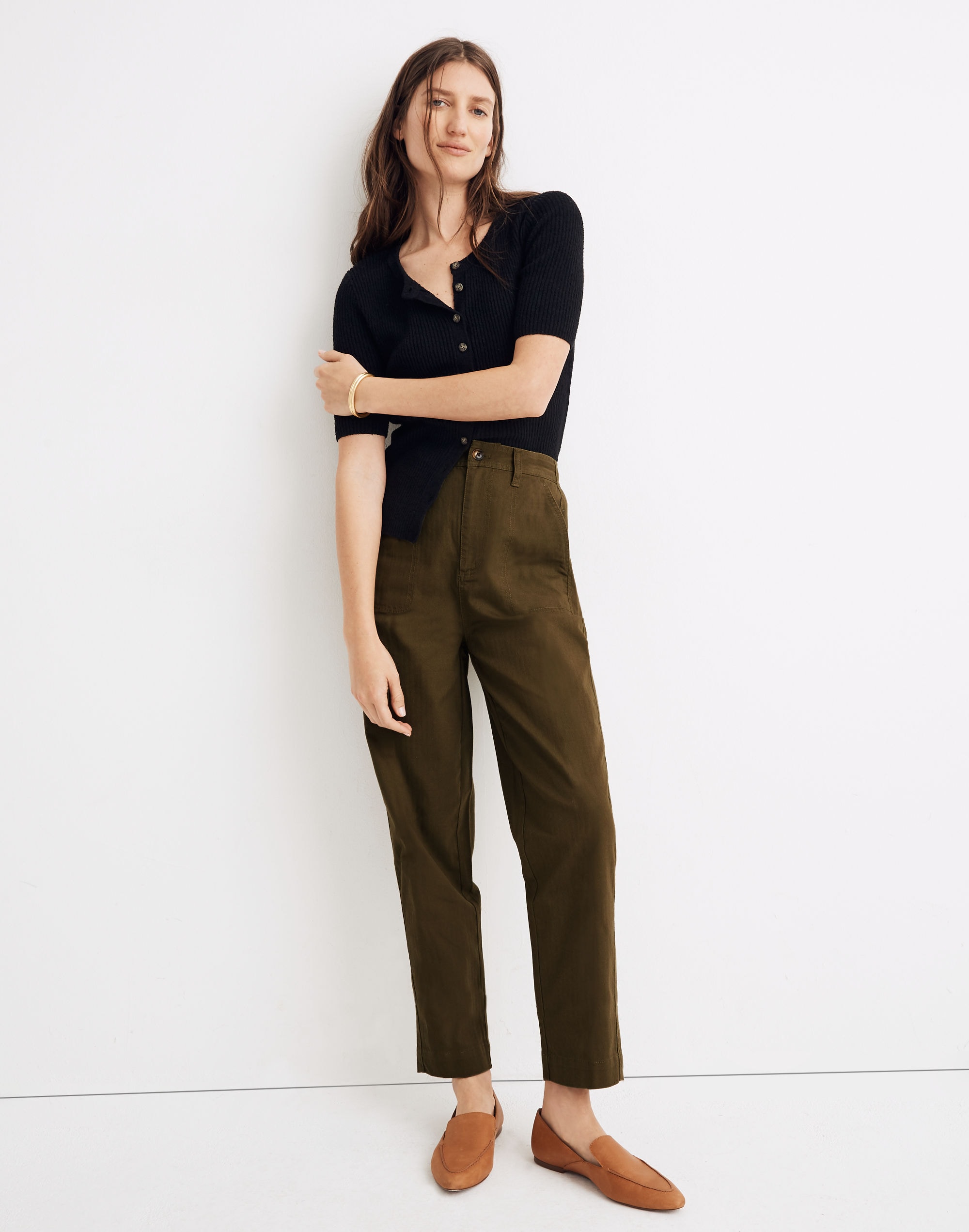 Camp Pants | Madewell