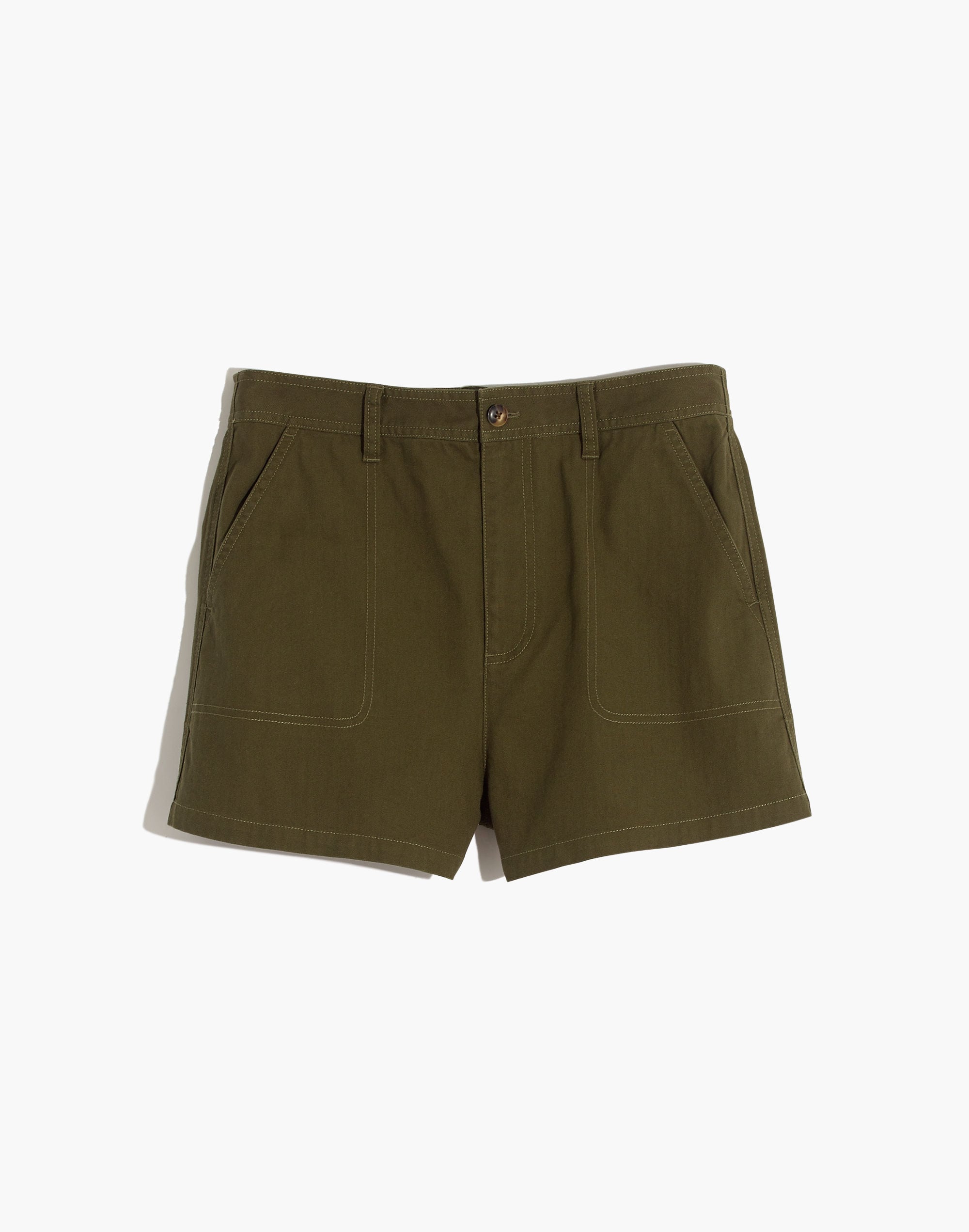 Camp Shorts | Madewell