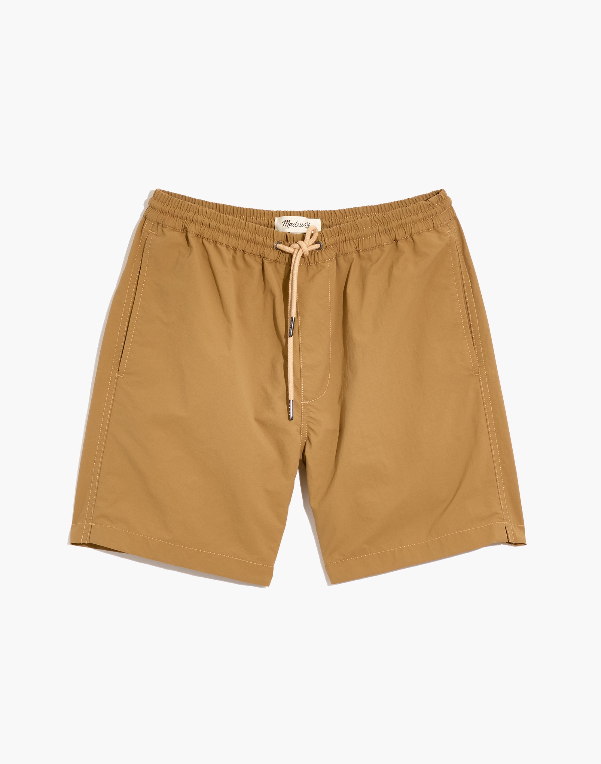 Everywear Shorts | Madewell