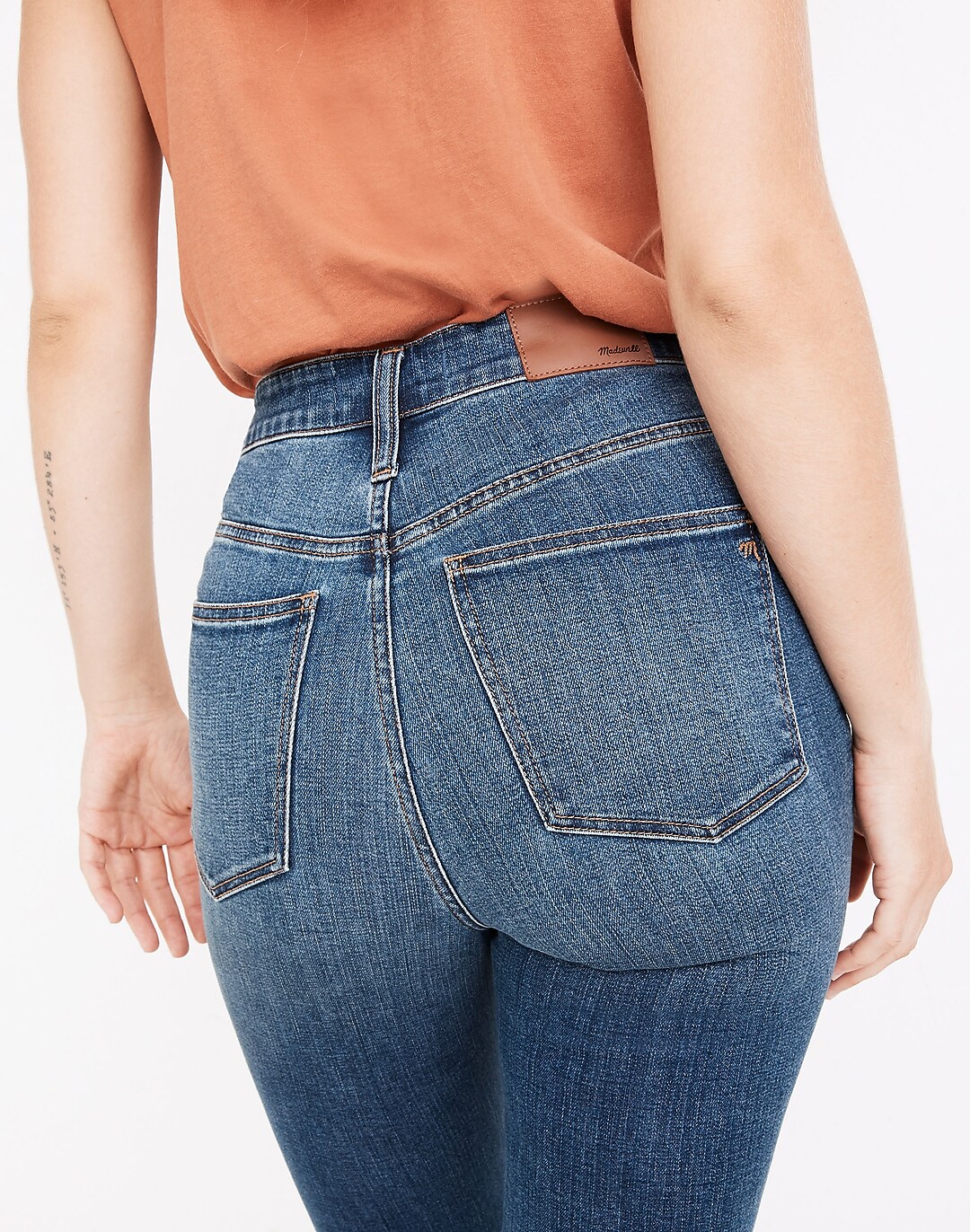 Women's Curve Jeggings Jeans