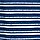 MULTI STRIPE INDIGO