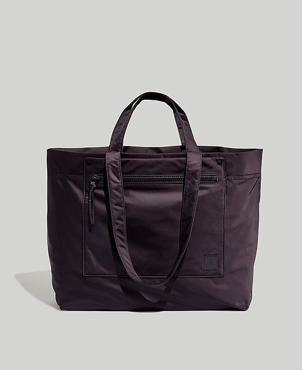 The (Re)sourced Tote Bag