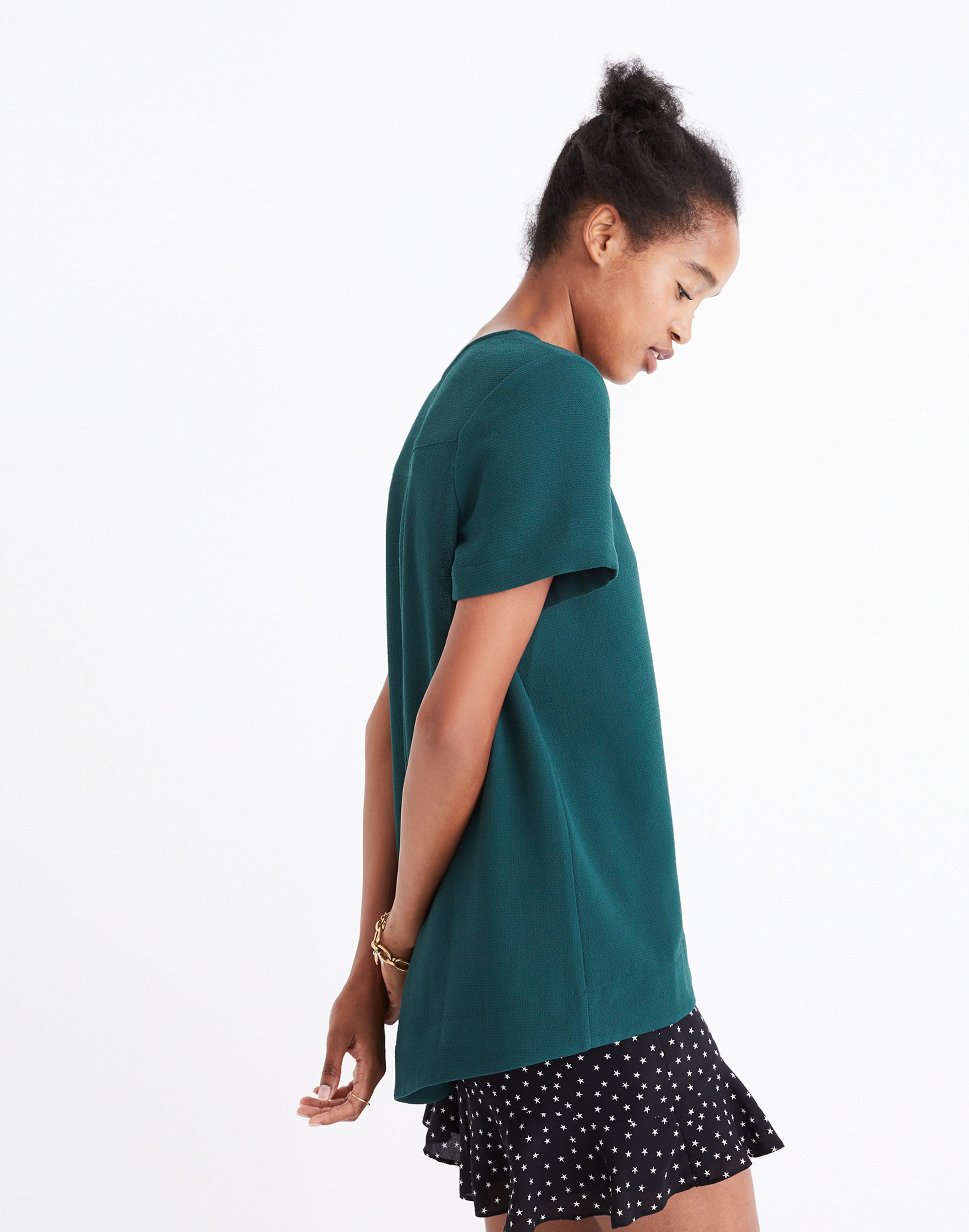 Tailored Tee | Madewell