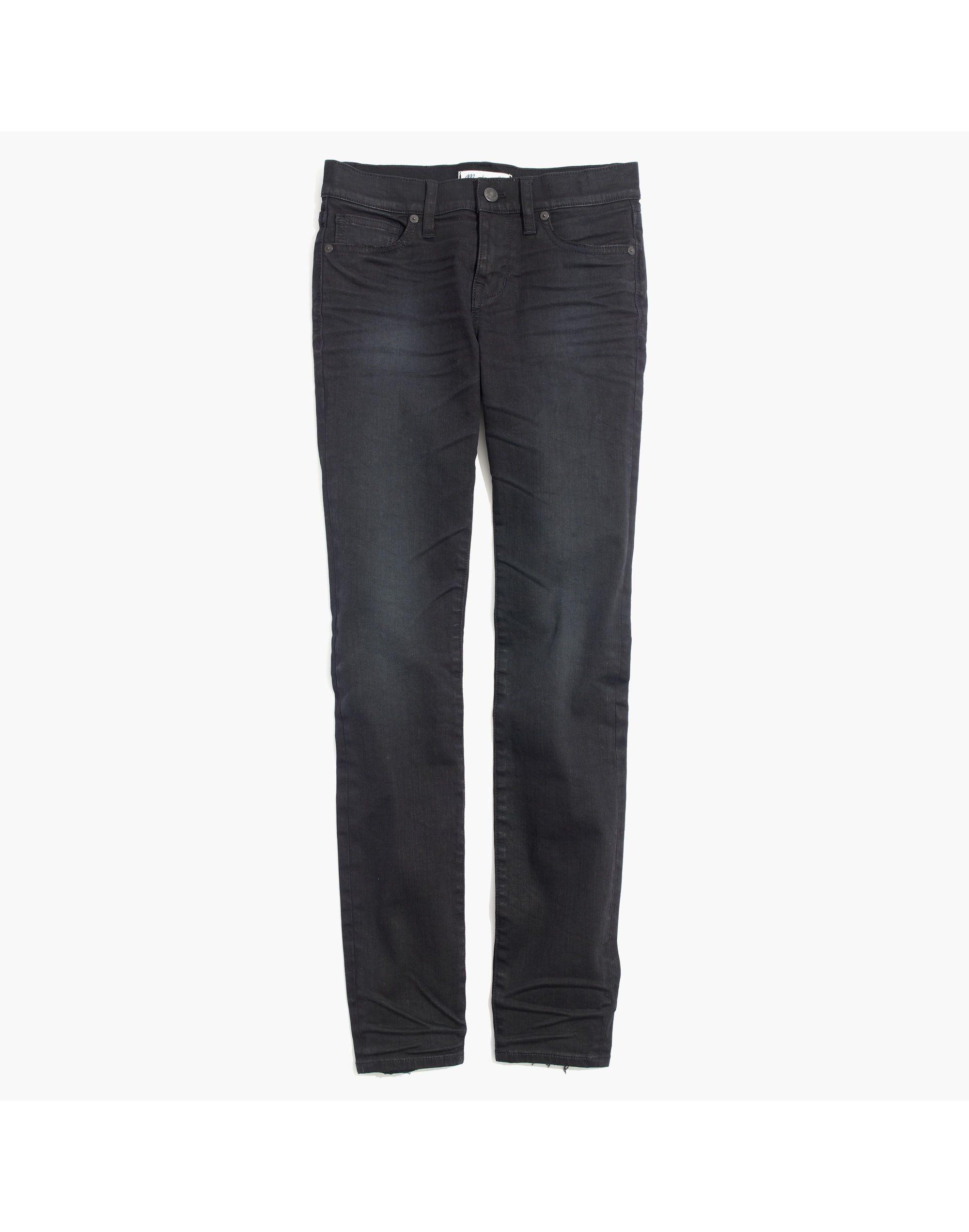 Skinny Jeans Trent Wash | Madewell