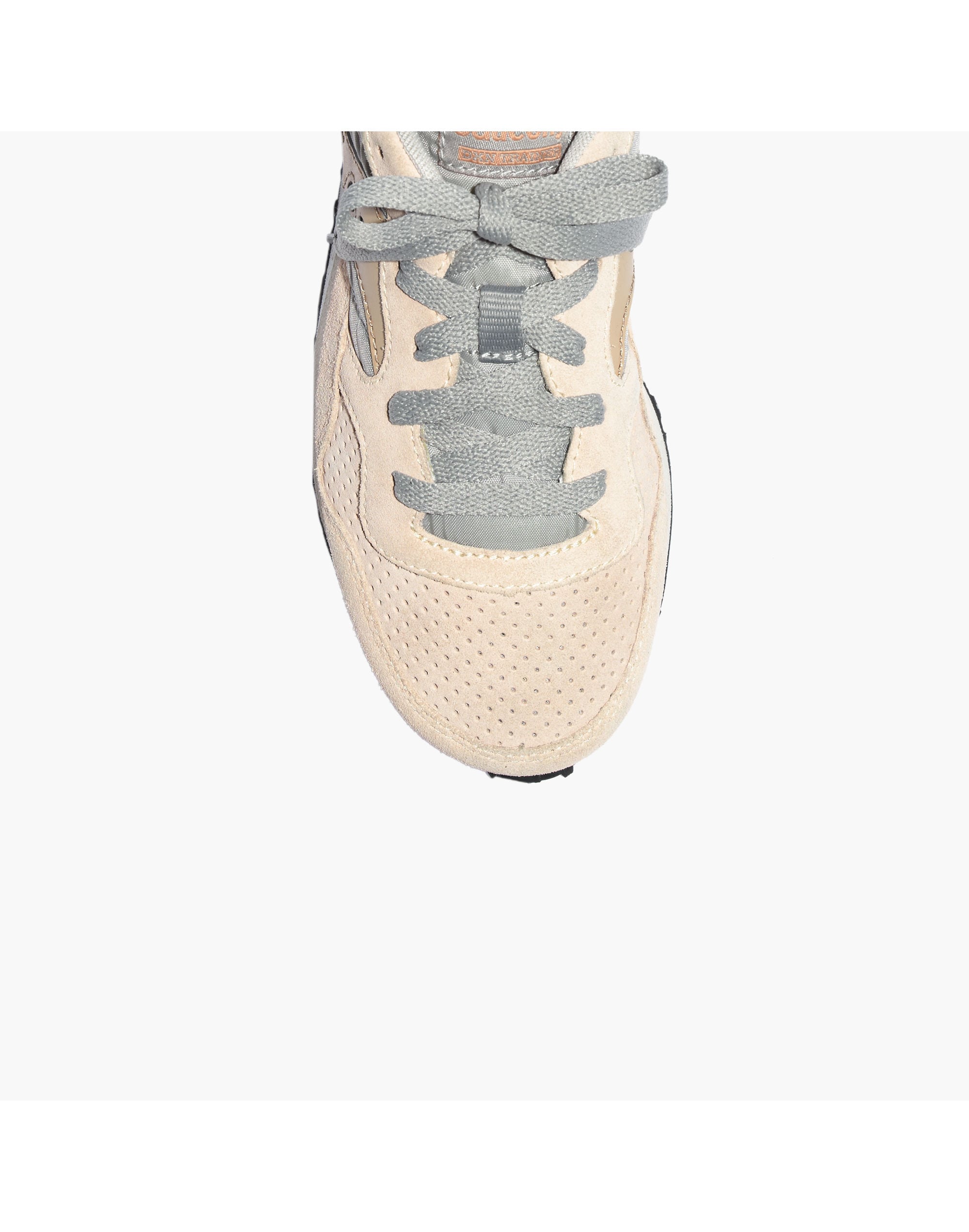 Madewell & Saucony® DXN Trainer Sneakers |