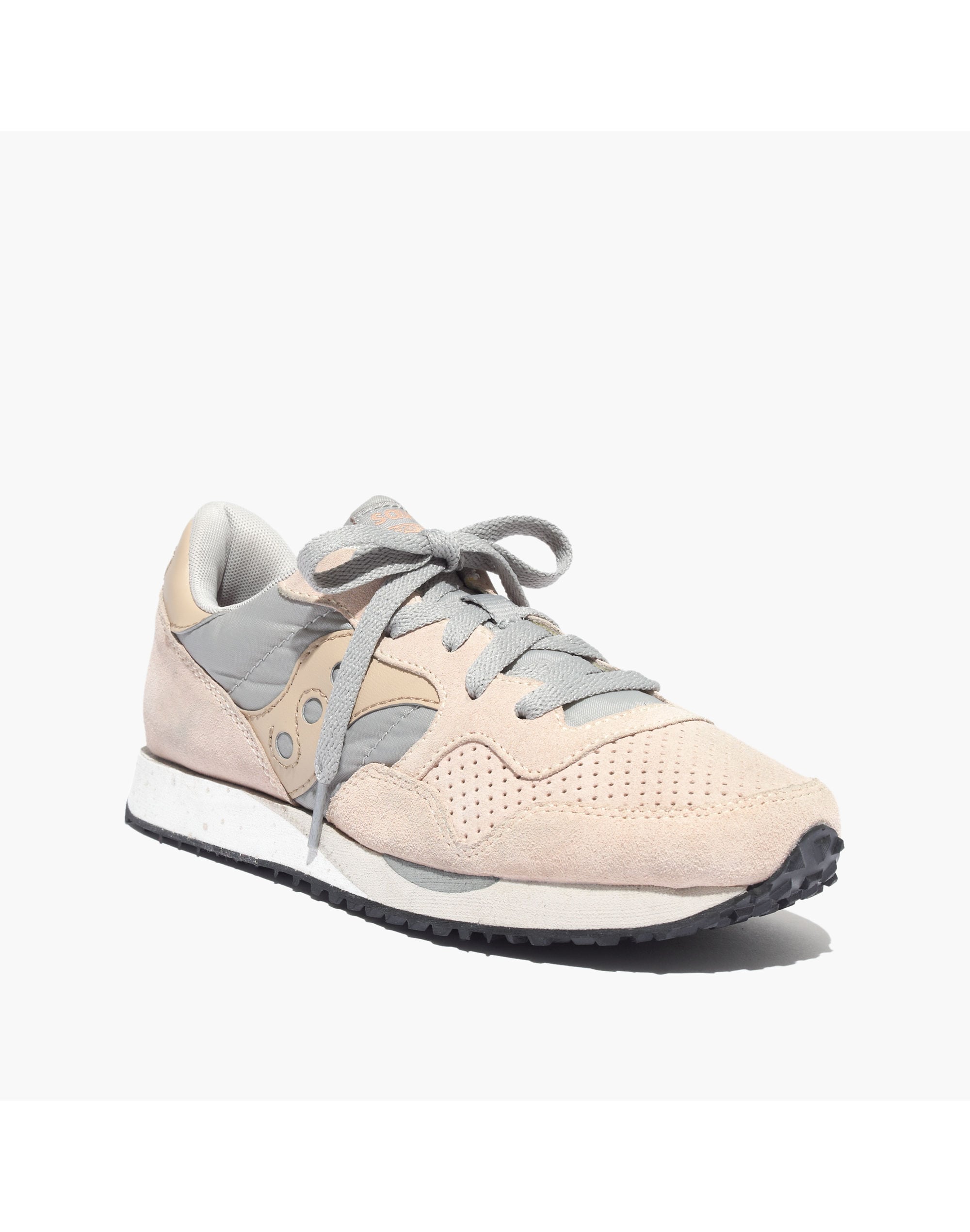 Madewell & Saucony® DXN Trainer Sneakers |