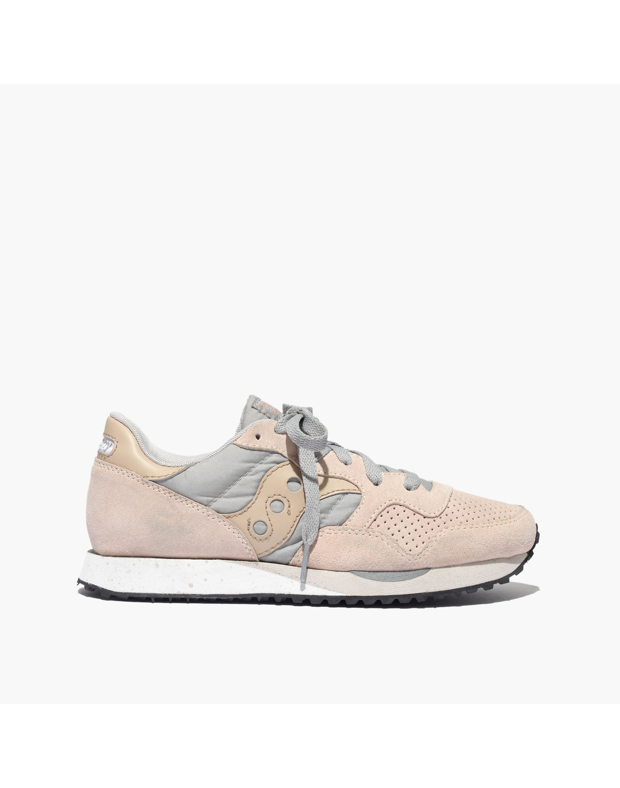 Madewell & Saucony® DXN Trainer Sneakers |